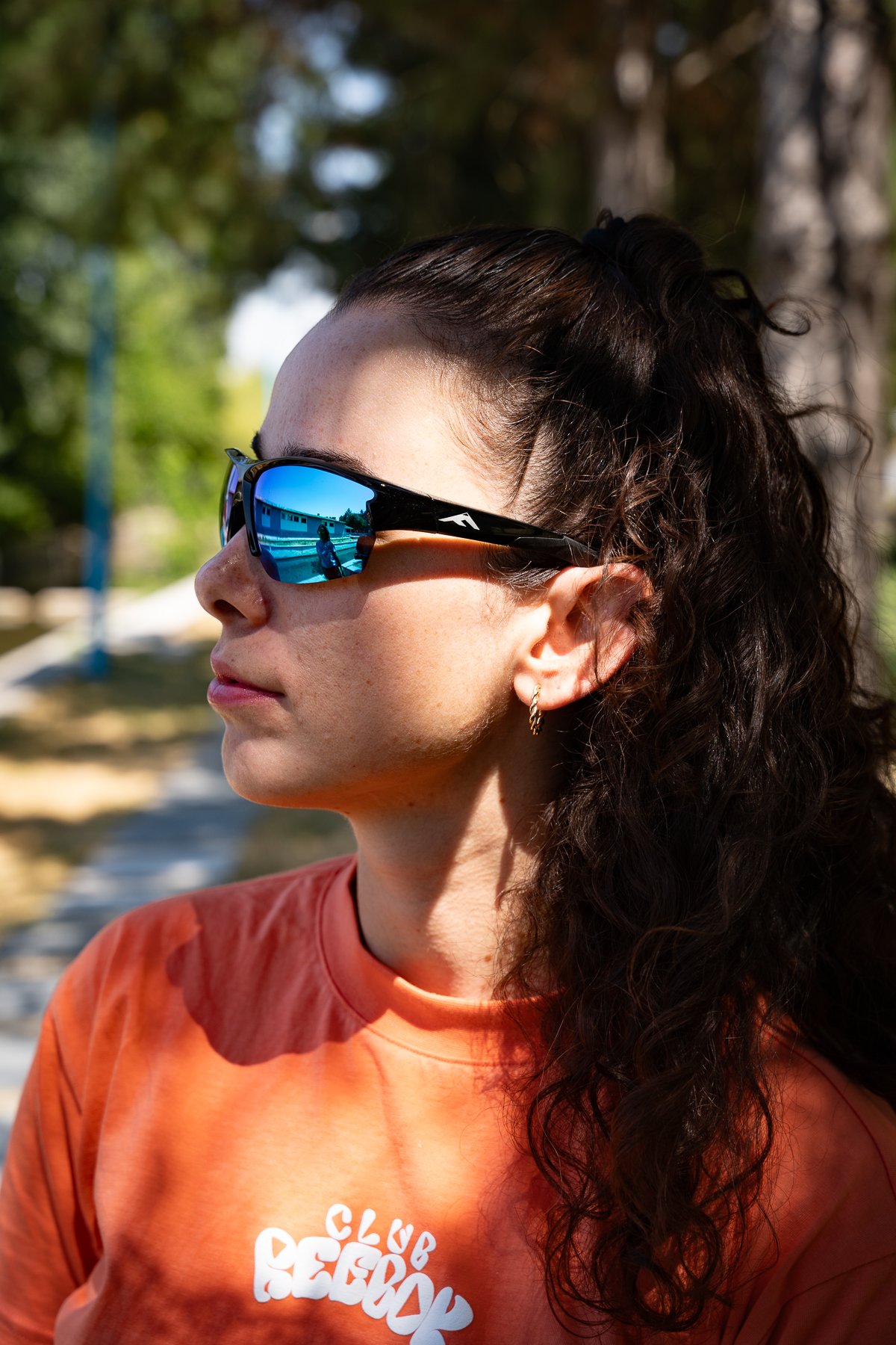 Falco Sport Series Unisex Güneş Gözlüğü