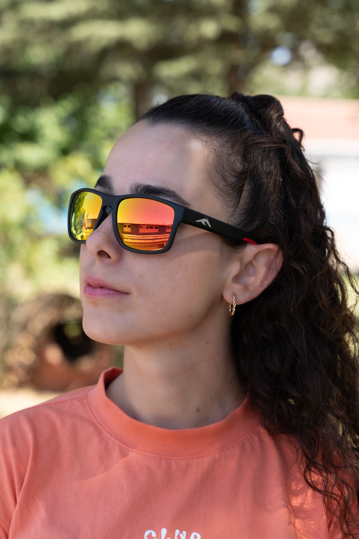Vulture Sport Series Unisex Güneş Gözlüğü