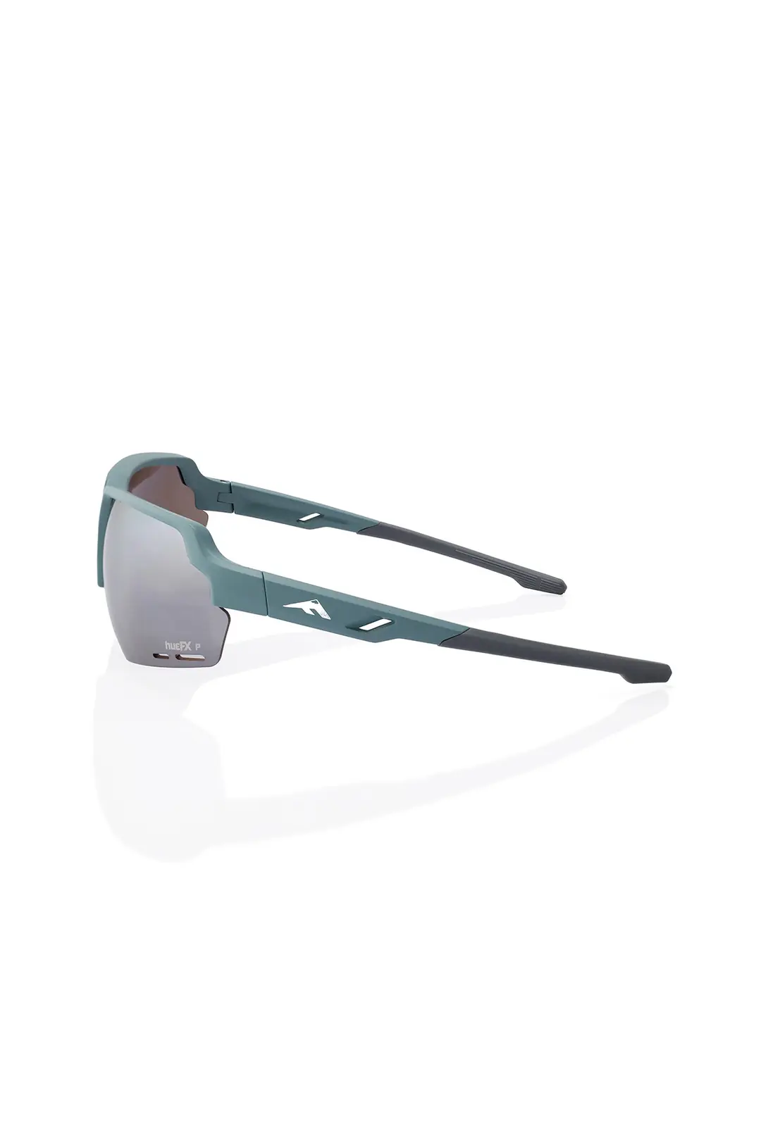 ユウ Traverse HueFX Polarize | Balıkçı Gözlüğü | Focus On
