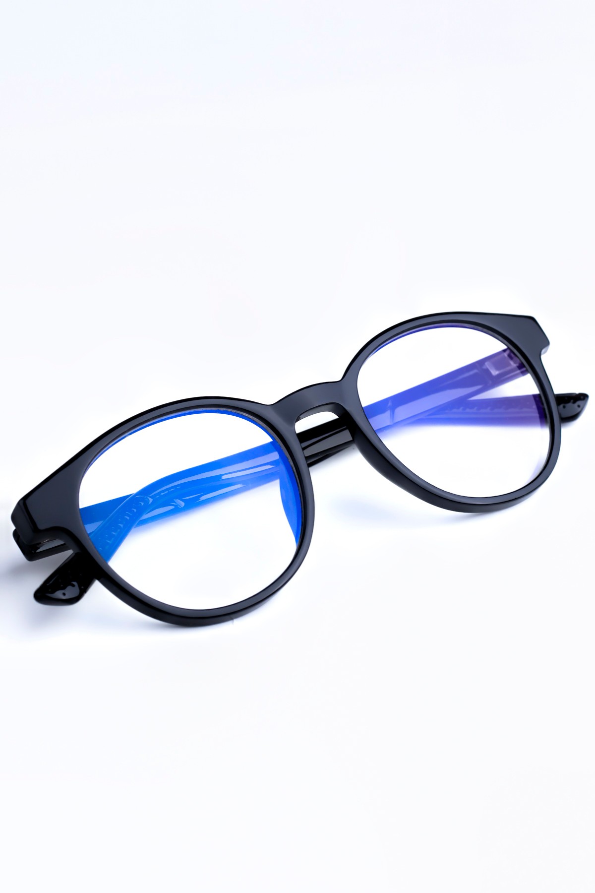 4-10 Yaş Mavi Işık Filtreli Çocuk Ekran Gözlüğü