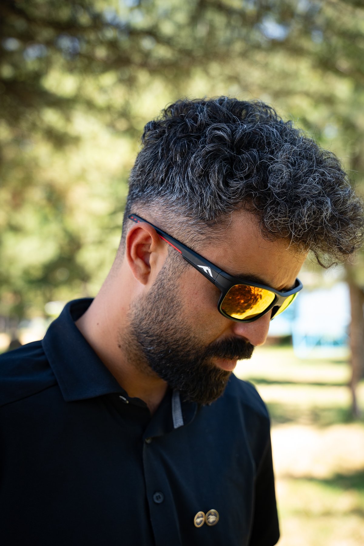 Rington Sport Series Unisex Güneş Gözlüğü