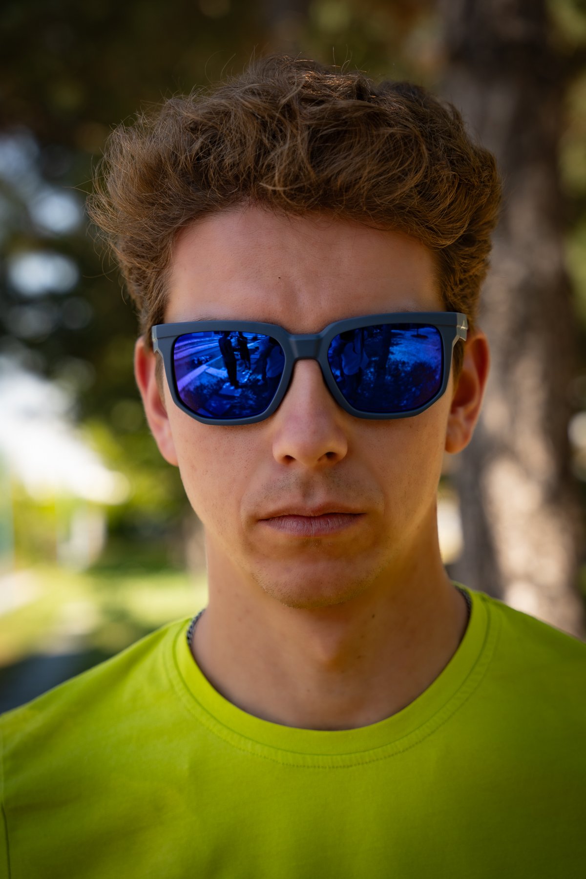 Tork Sport Series Unisex Güneş Gözlüğü