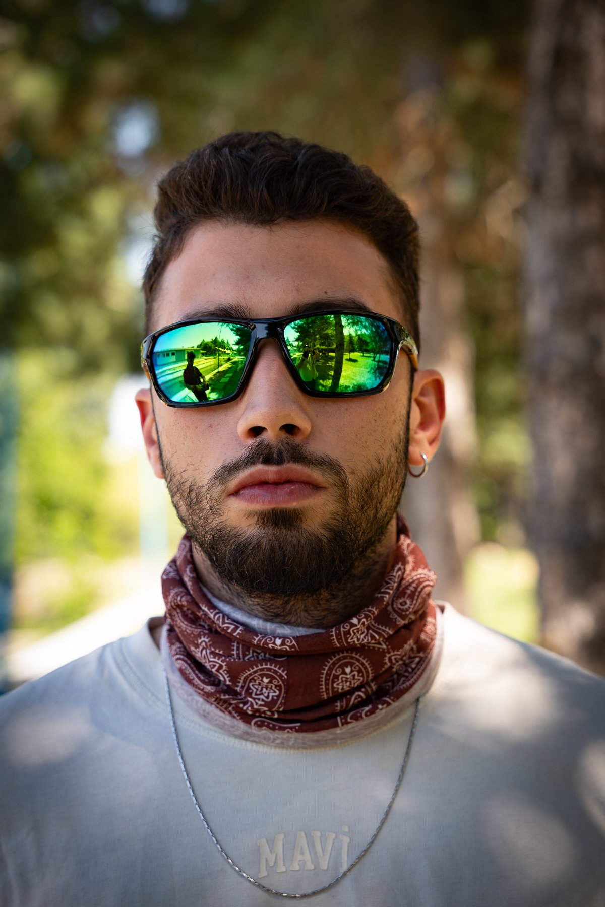 Annapurna Sport Series Unisex Güneş Gözlüğü