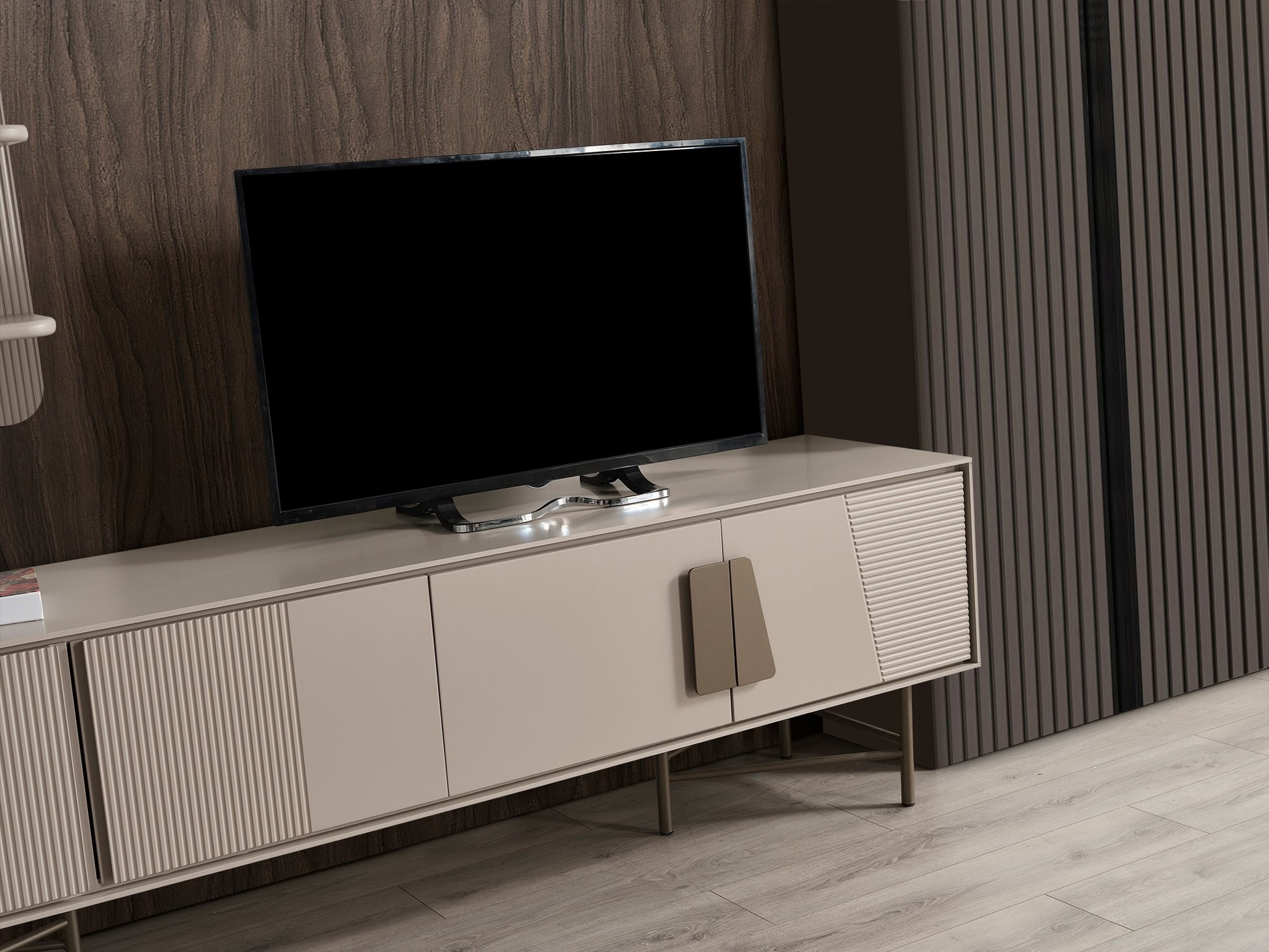 Line Tv Ünitesi Alt Modül