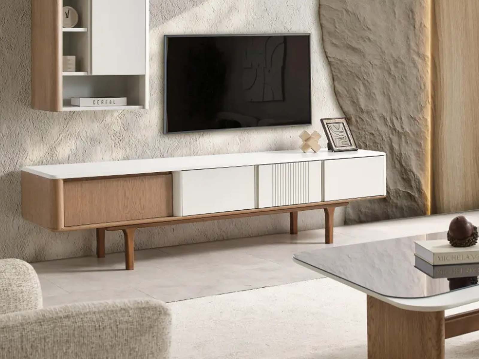 Latte Tv Ünitesi Takımı