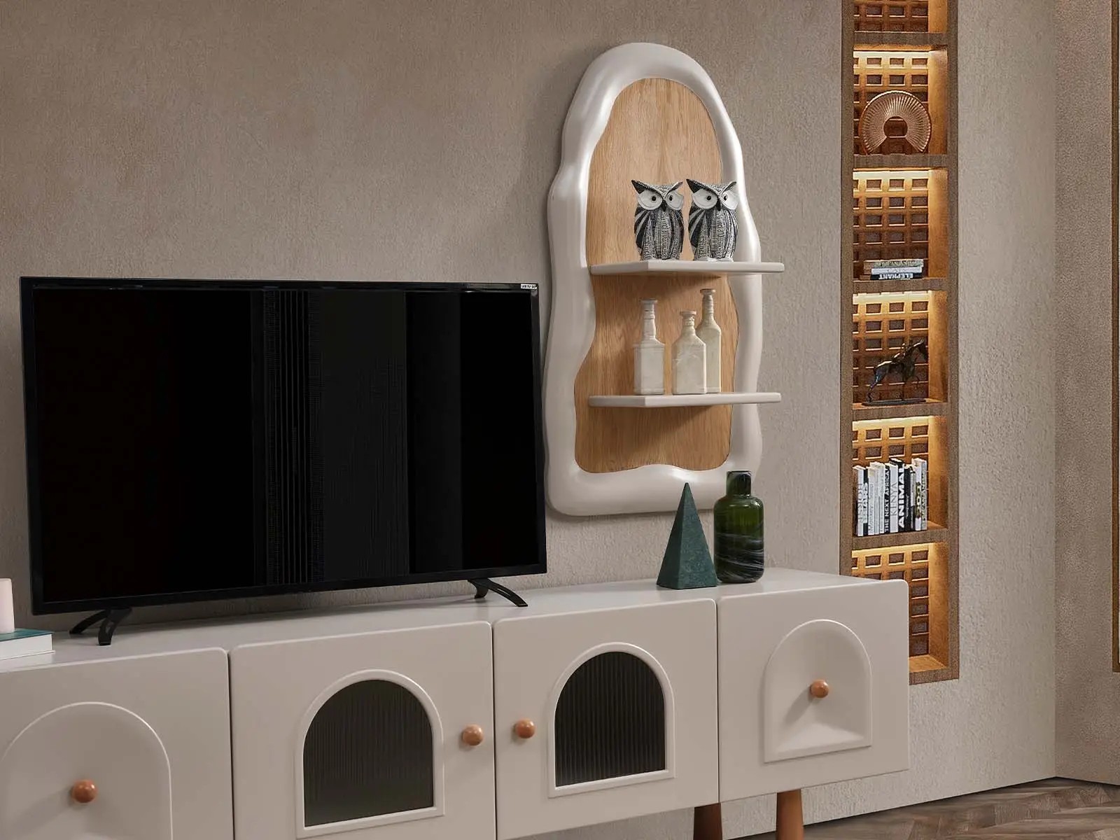 Prenses Tv Ünitesi Takımı