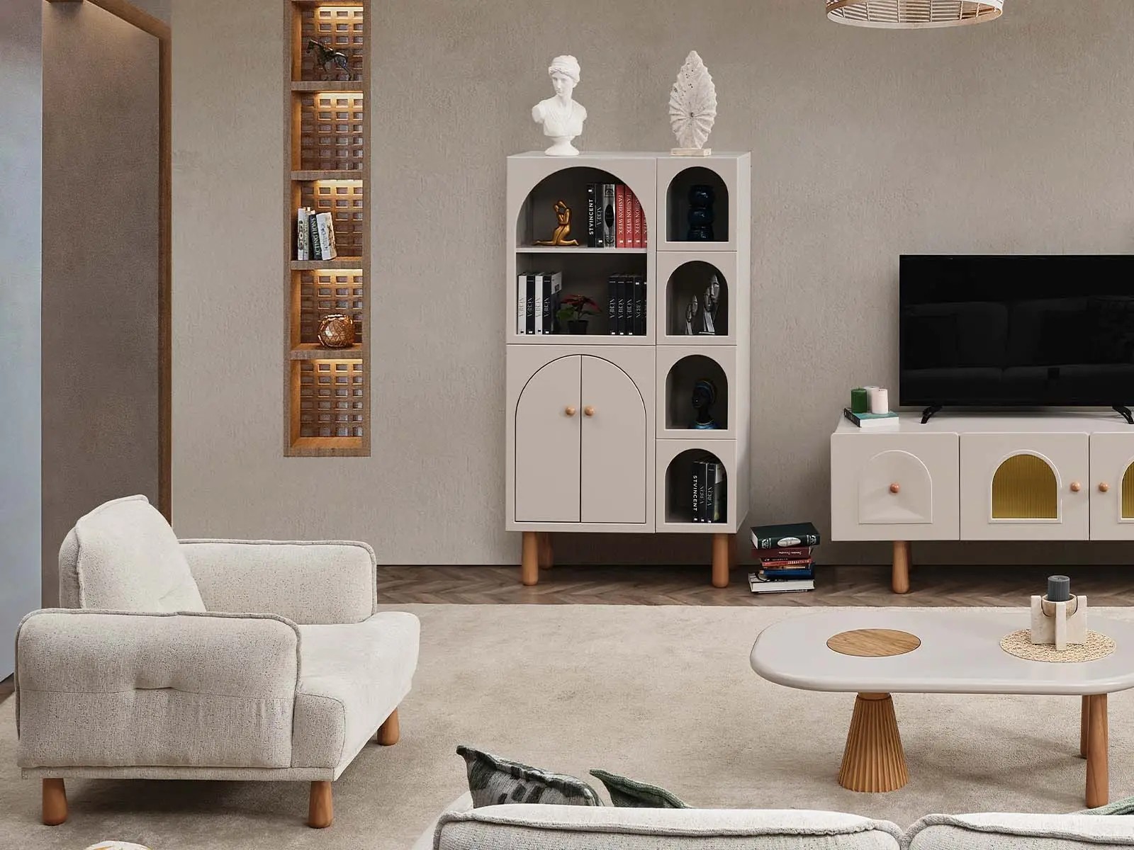 Prenses Tv Ünitesi Takımı