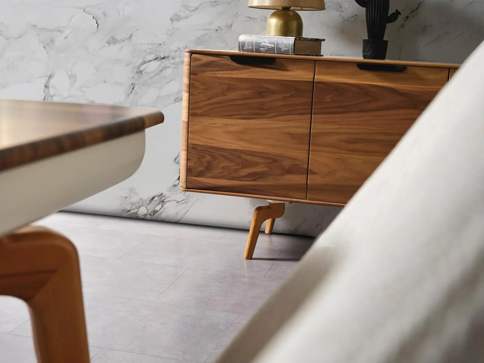 Legno Plus Yemek Odası Takımı
