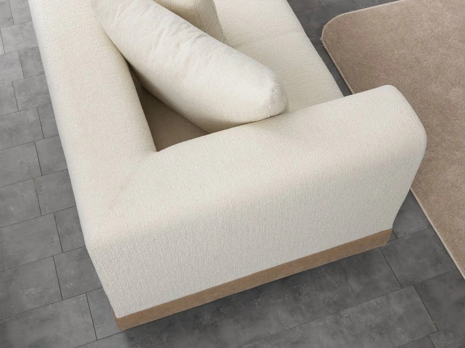 Siesta Köşe Koltuk Takımı