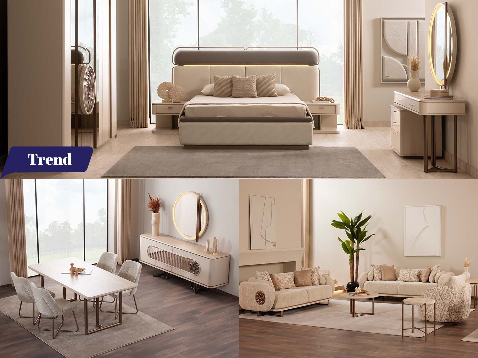 Loft Düğün Paketi