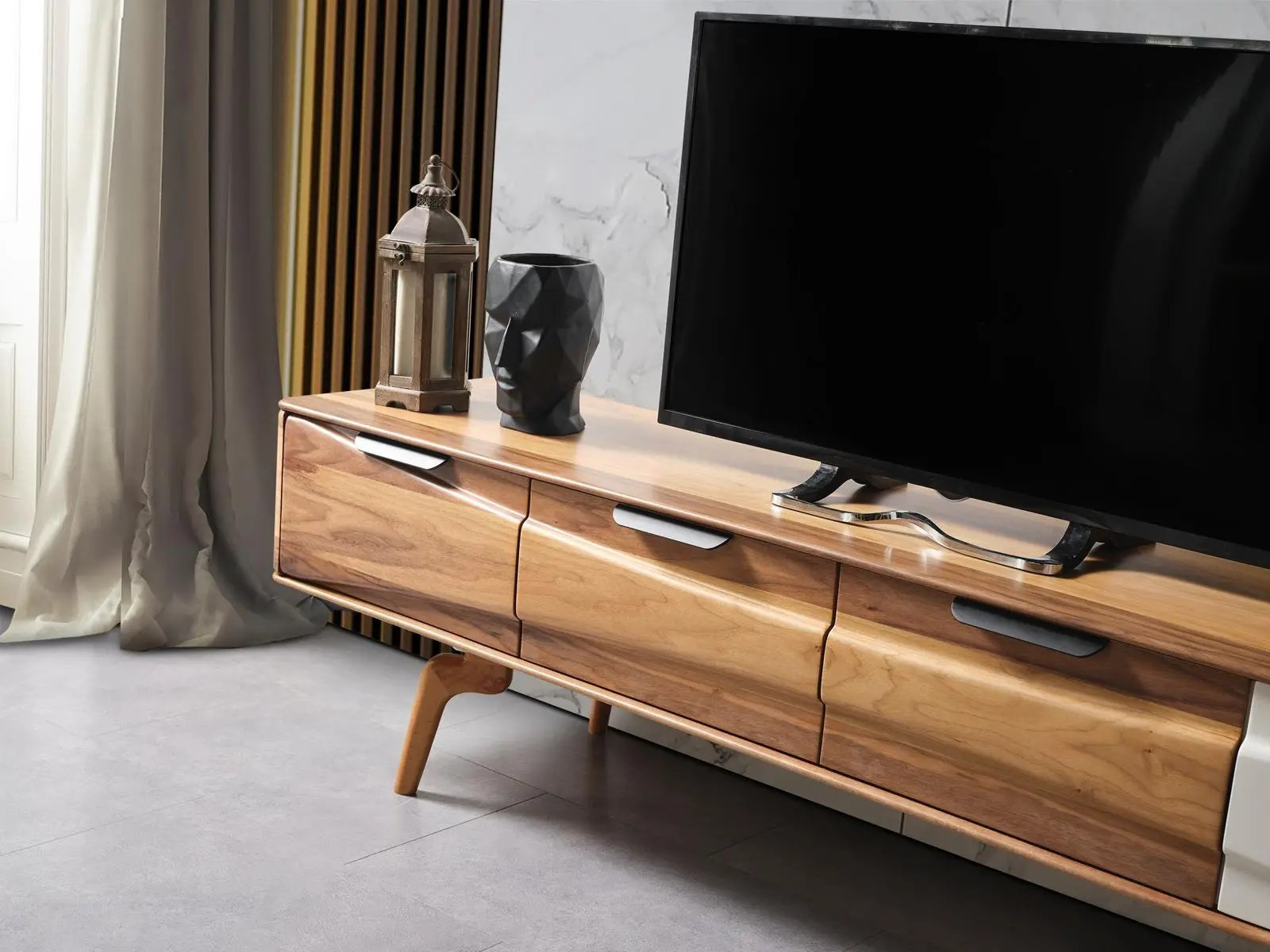 Legno Tv Ünitesi Takımı