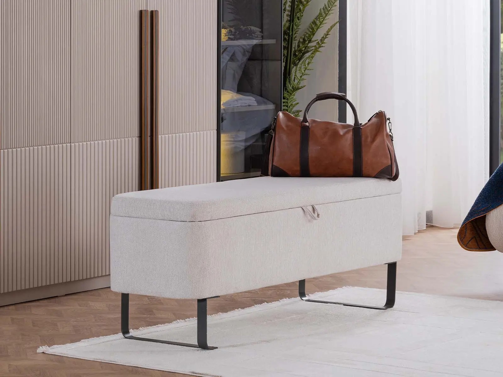 Lina Bench