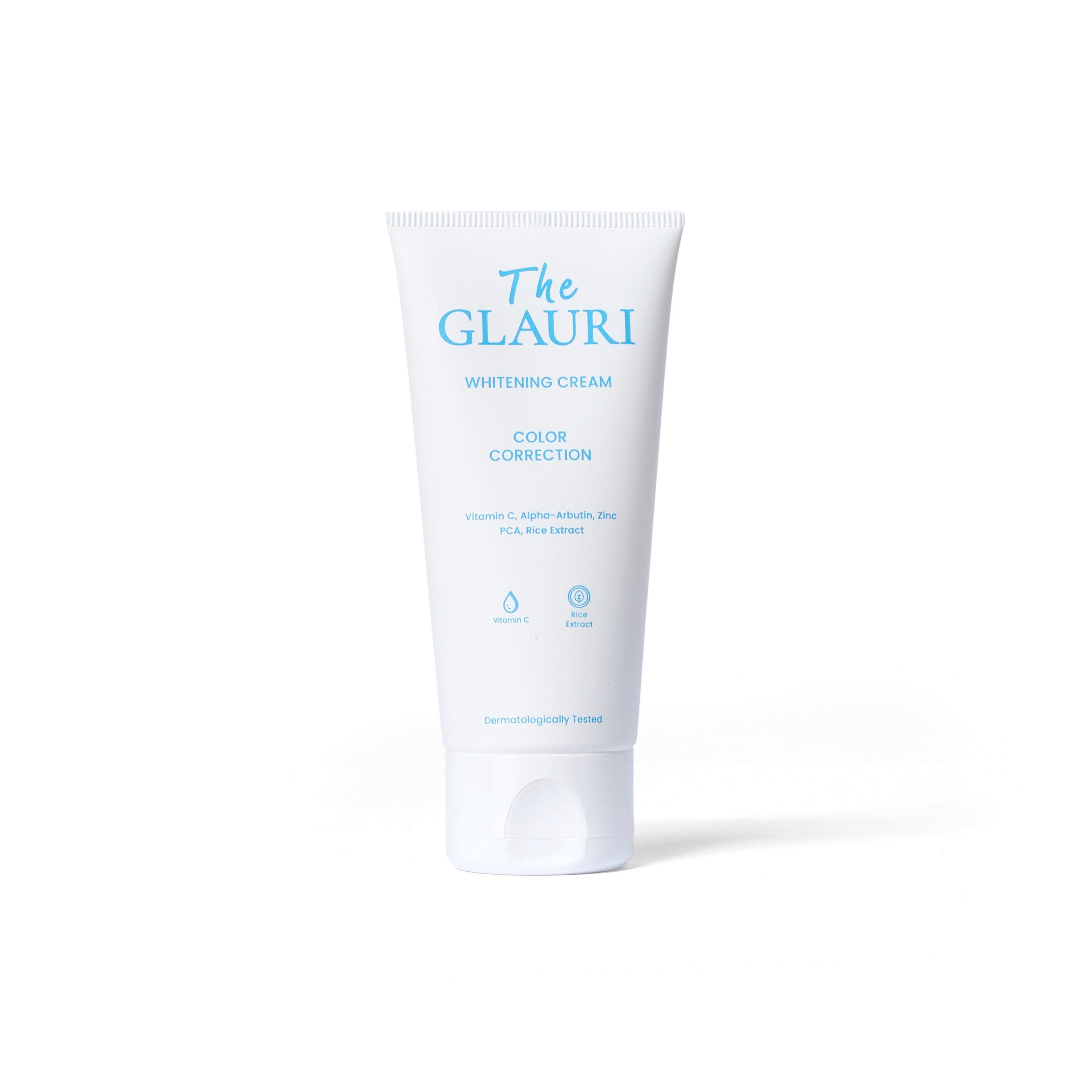 Whitening Cream (Beyazlatıcı)