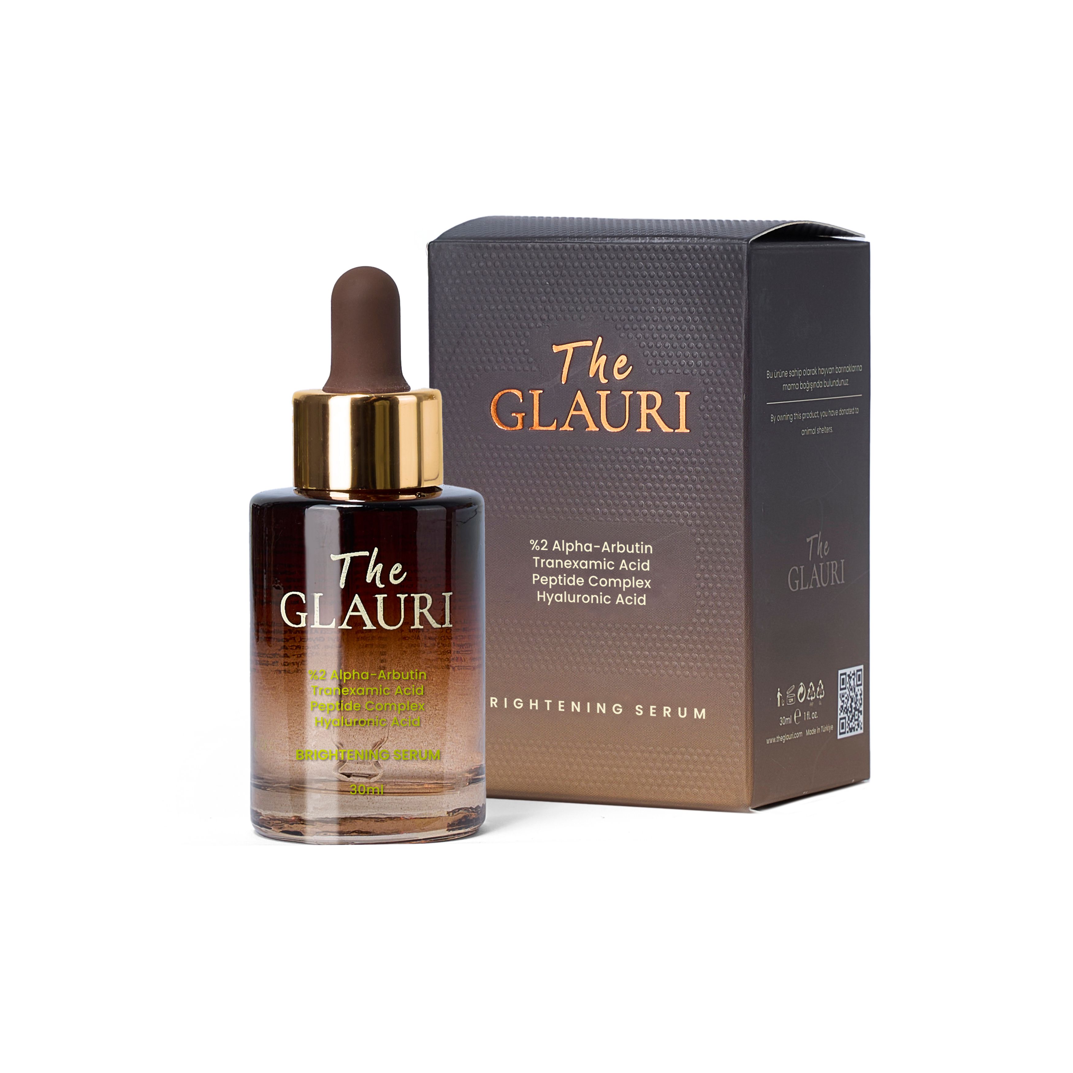 Brightening Serum (Leke) 