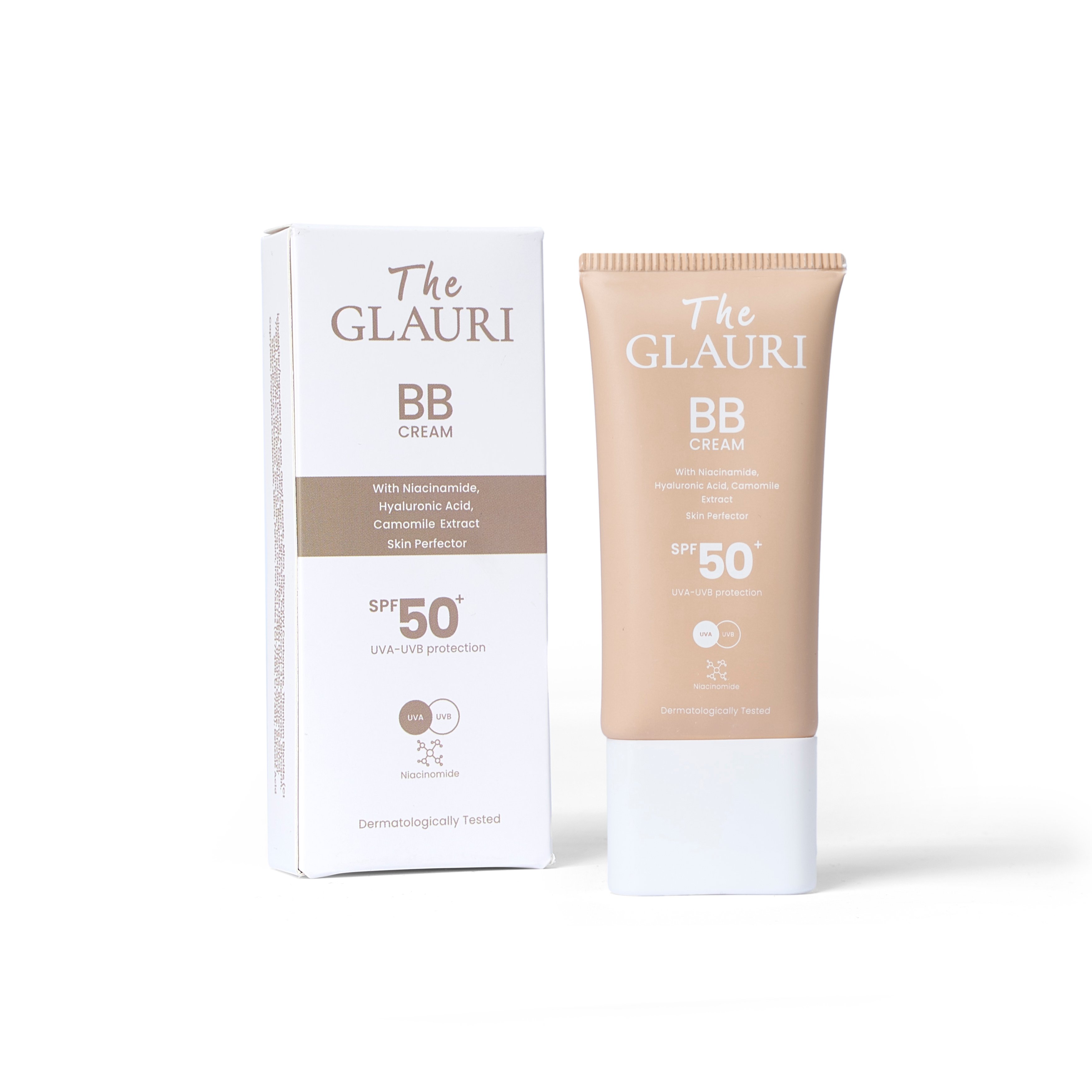 BB Cream
