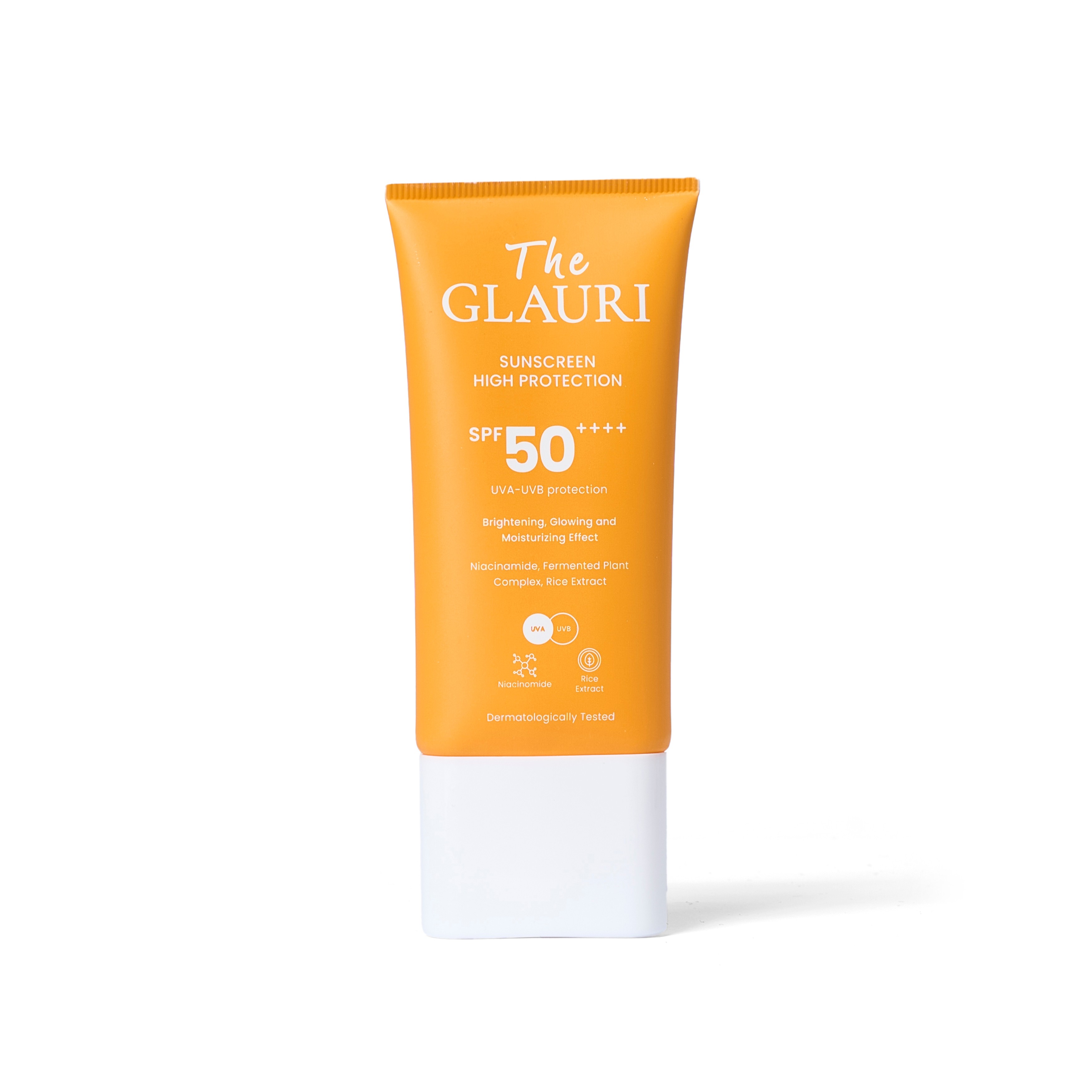 Güneş Kremi -50 SPF PA++++