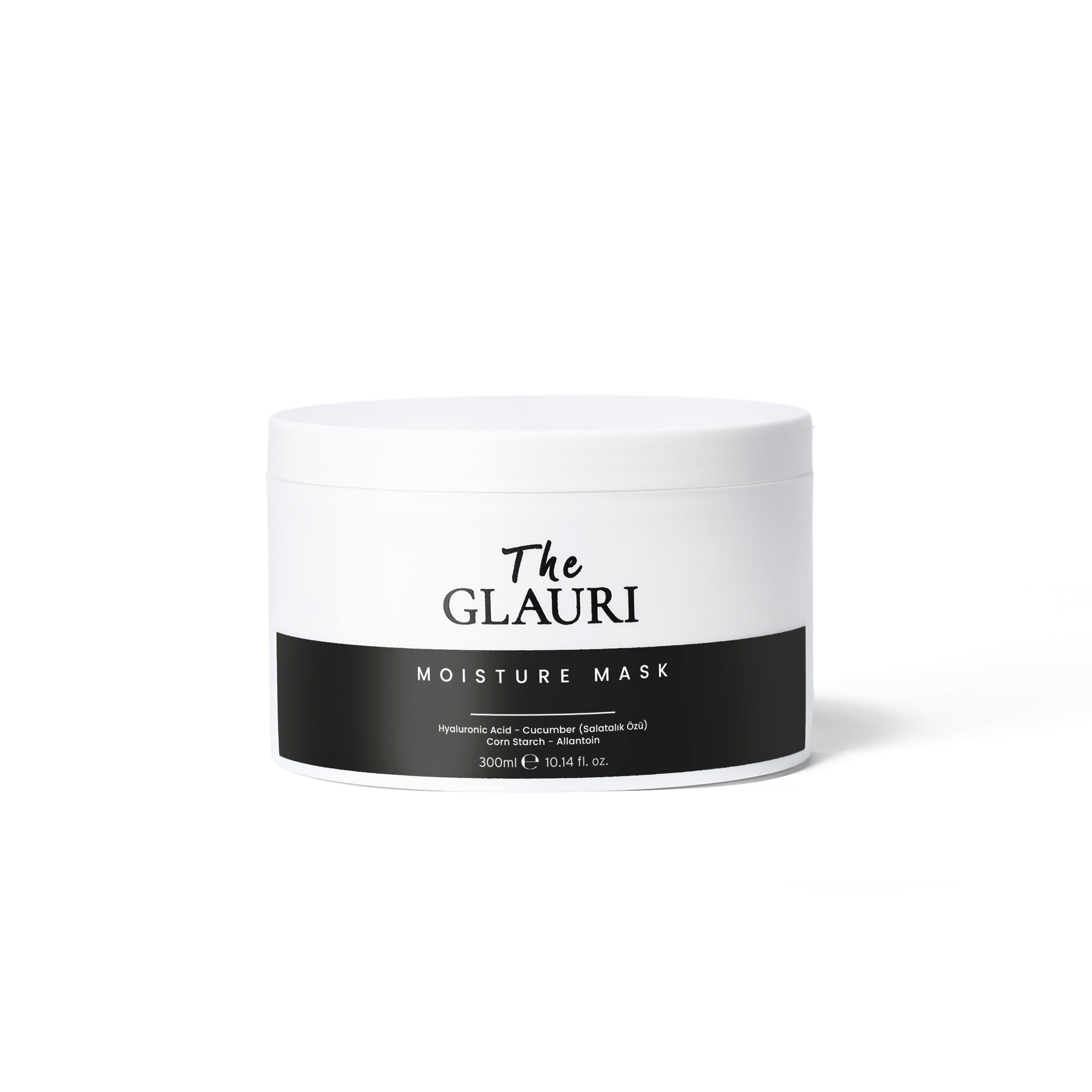 Kabin Boy Cilt Maskesi-Kuru Ciltler Moisture Mask