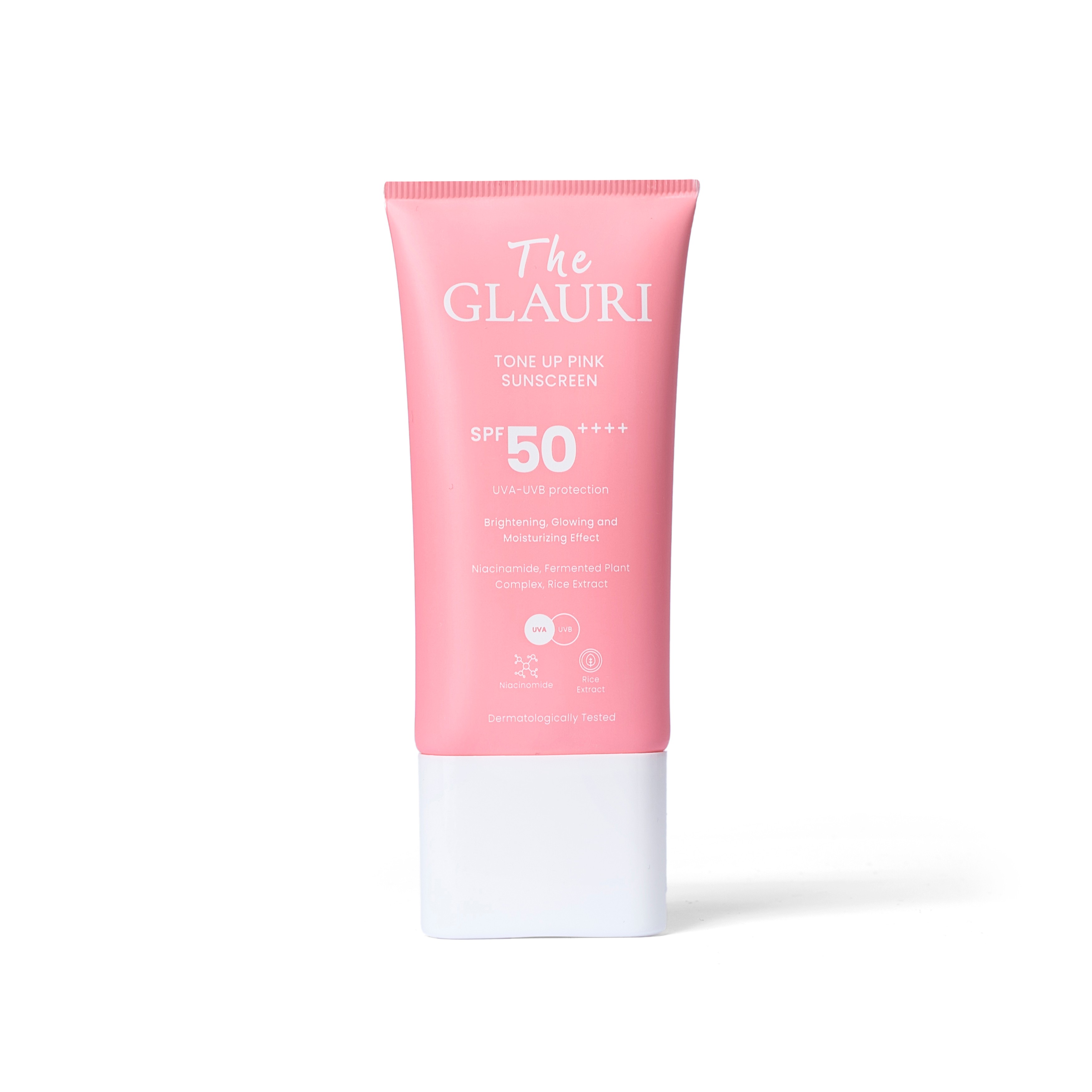 Pink Güneş Kremi -50  SPF PA++++