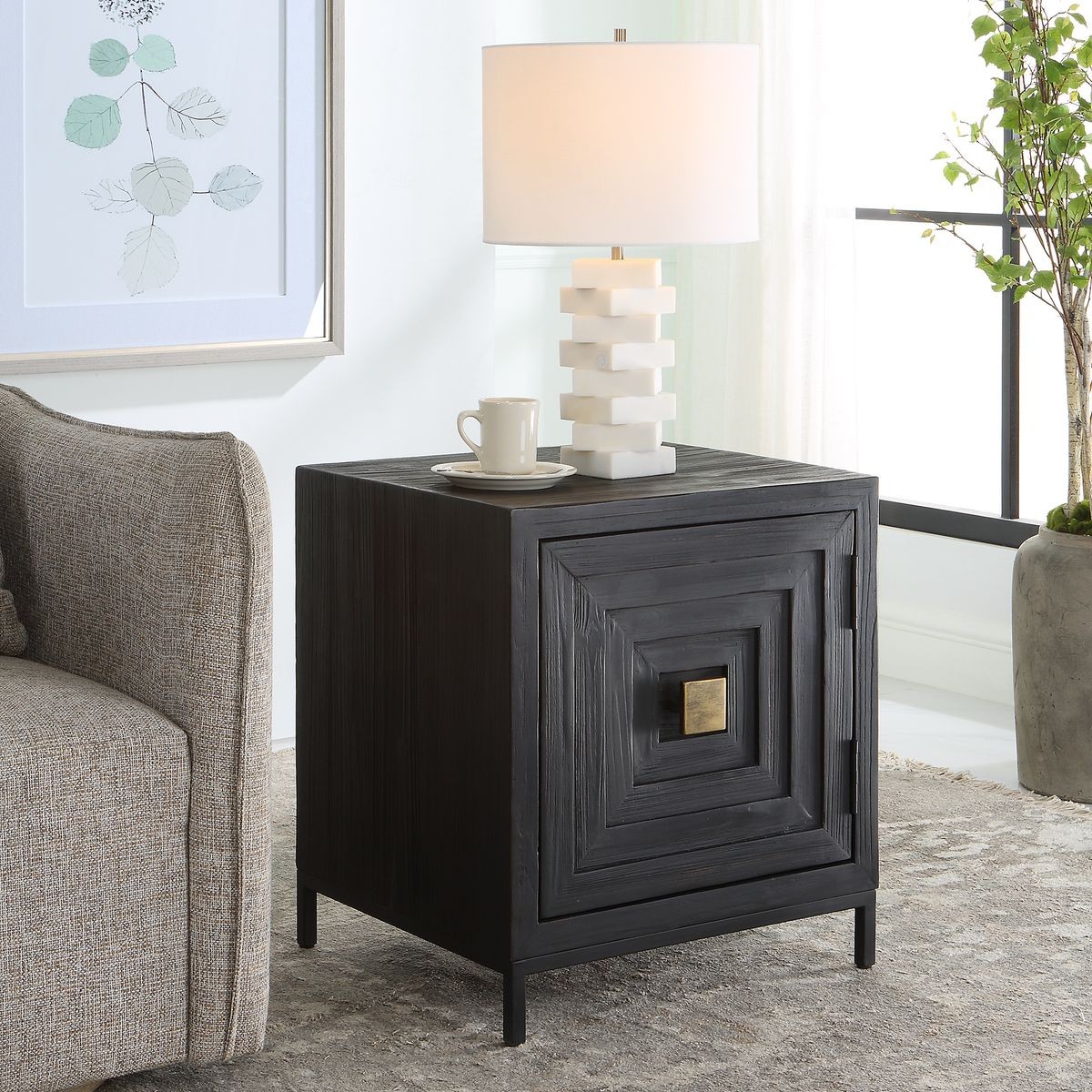 Aiken Kabinet