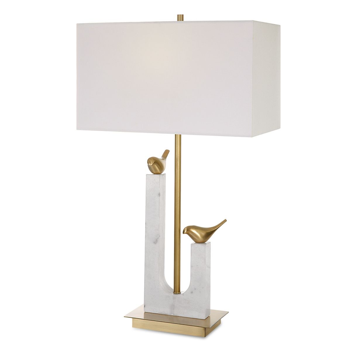 Songbirds Abajur