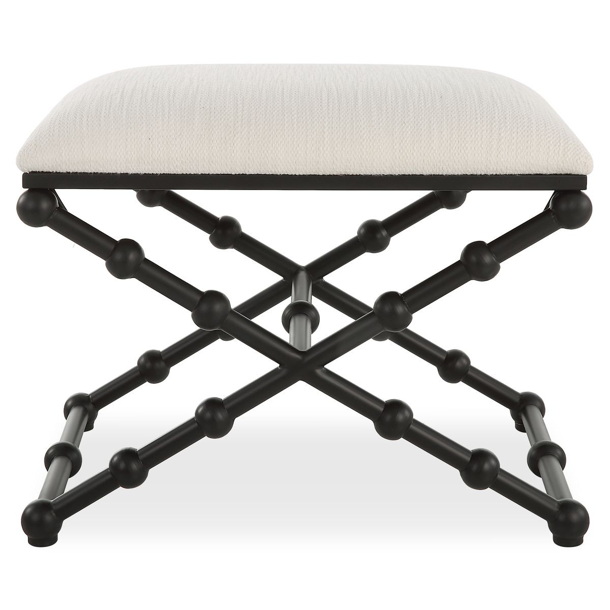 Iron Drops Bench