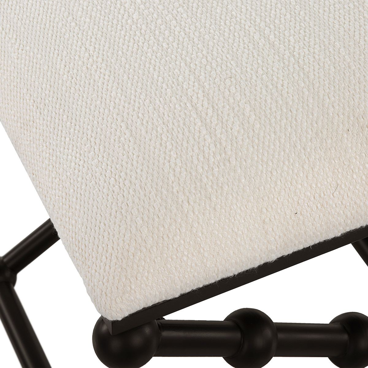 Iron Drops Bench