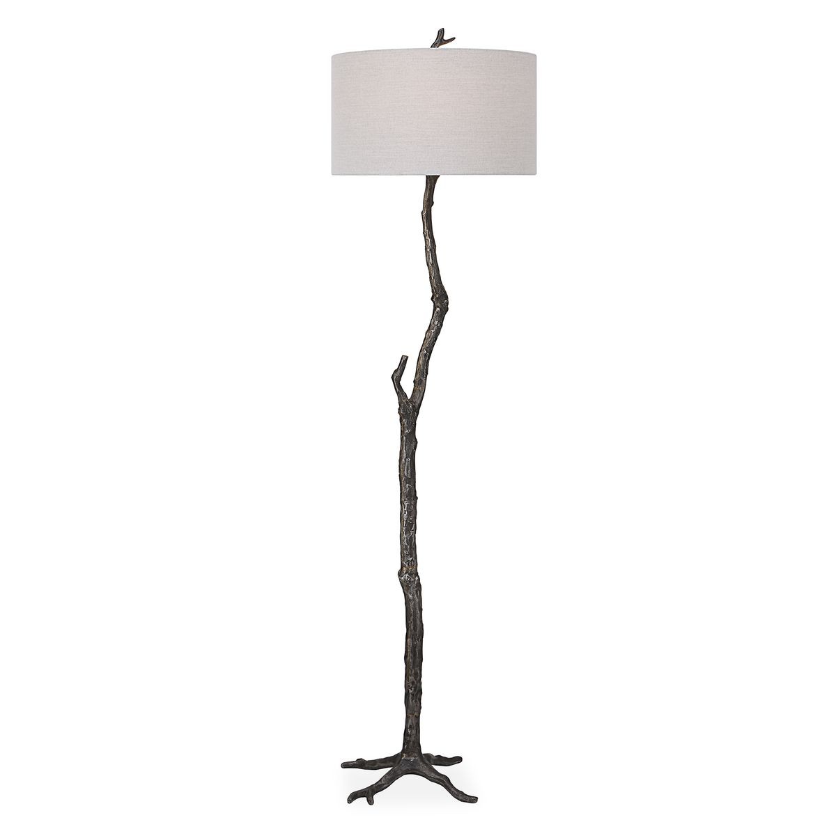 Spruce Lambader