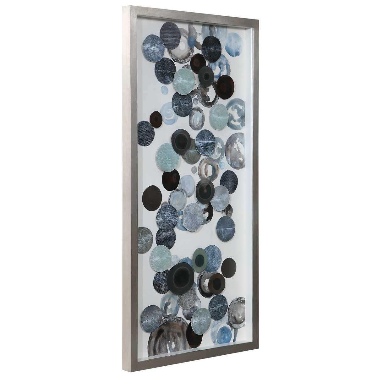 Kella Shadow Box Tablo