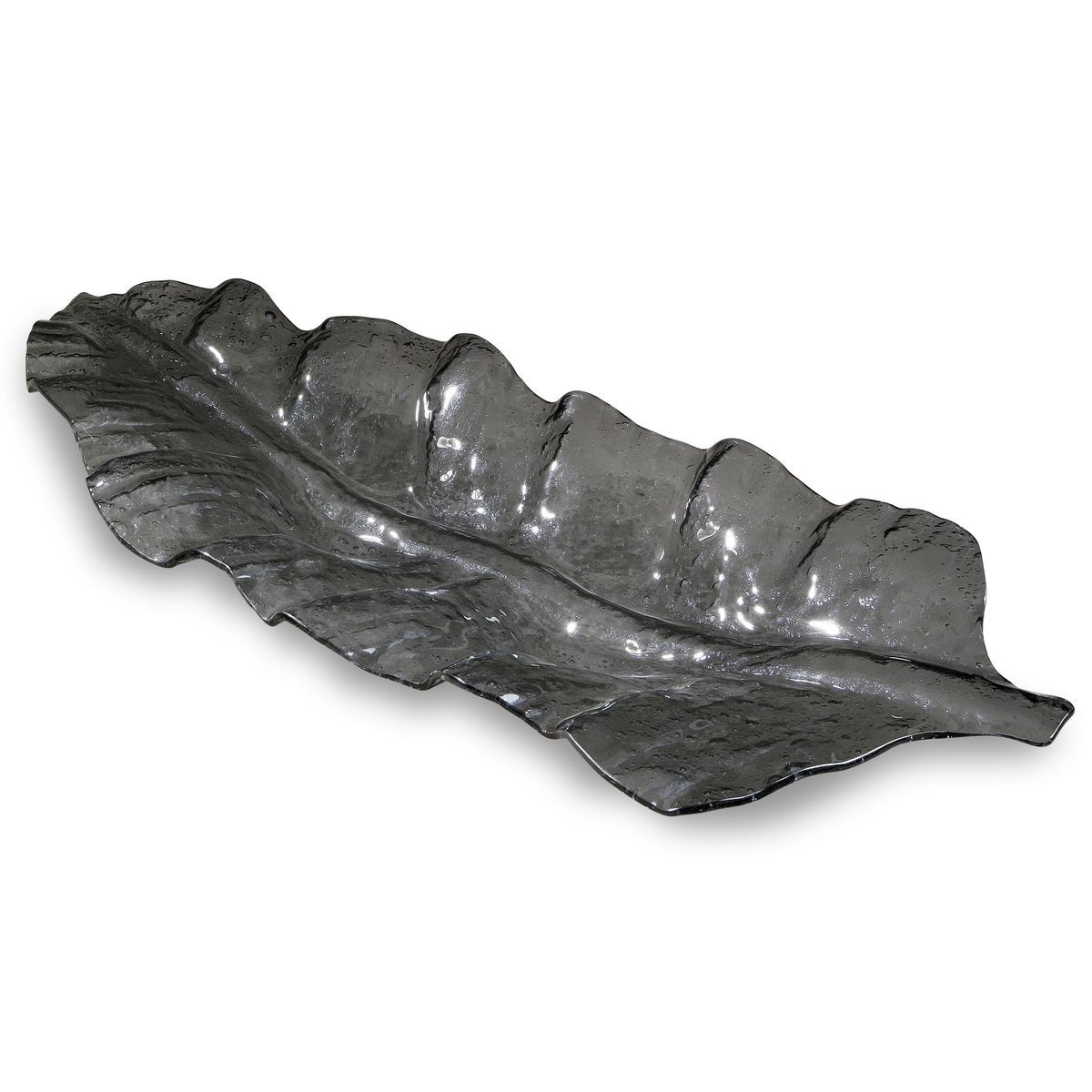 Smoked Leaf Tepsi