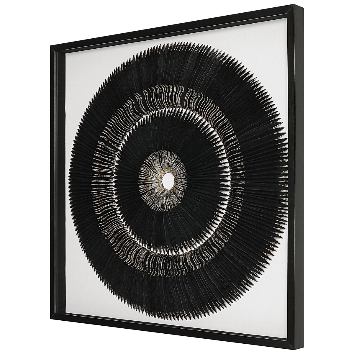 Sandara Shadow Box Tablo