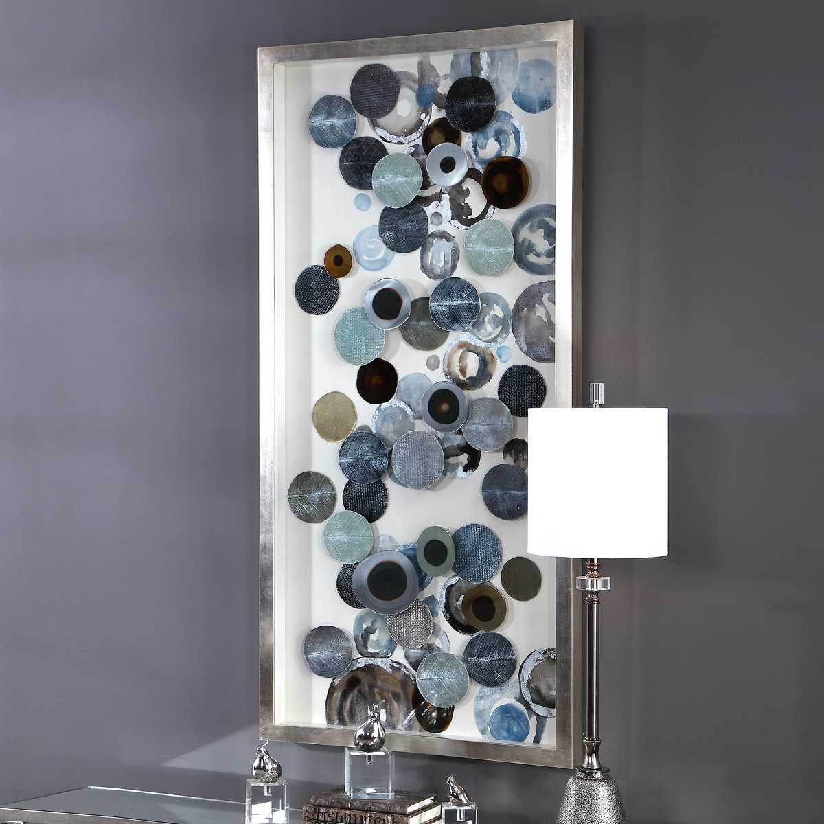 Kella Shadow Box Tablo
