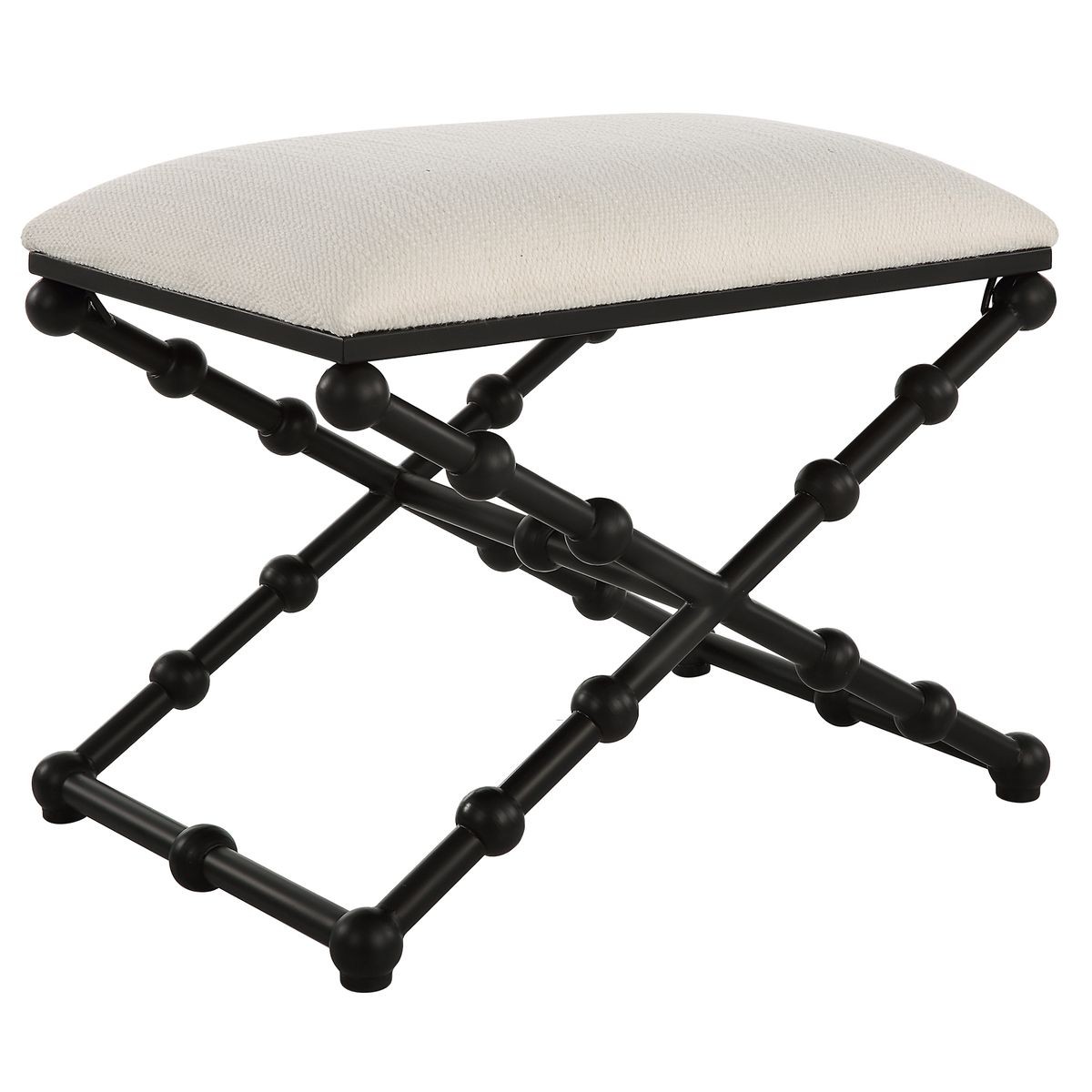 Iron Drops Bench