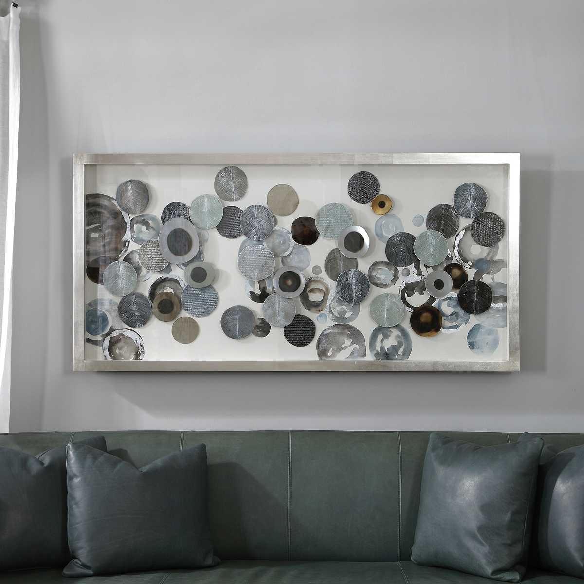 Kella Shadow Box Tablo