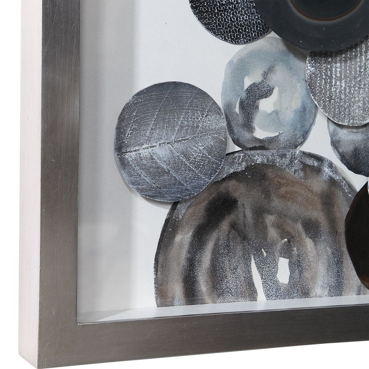 Kella Shadow Box Tablo