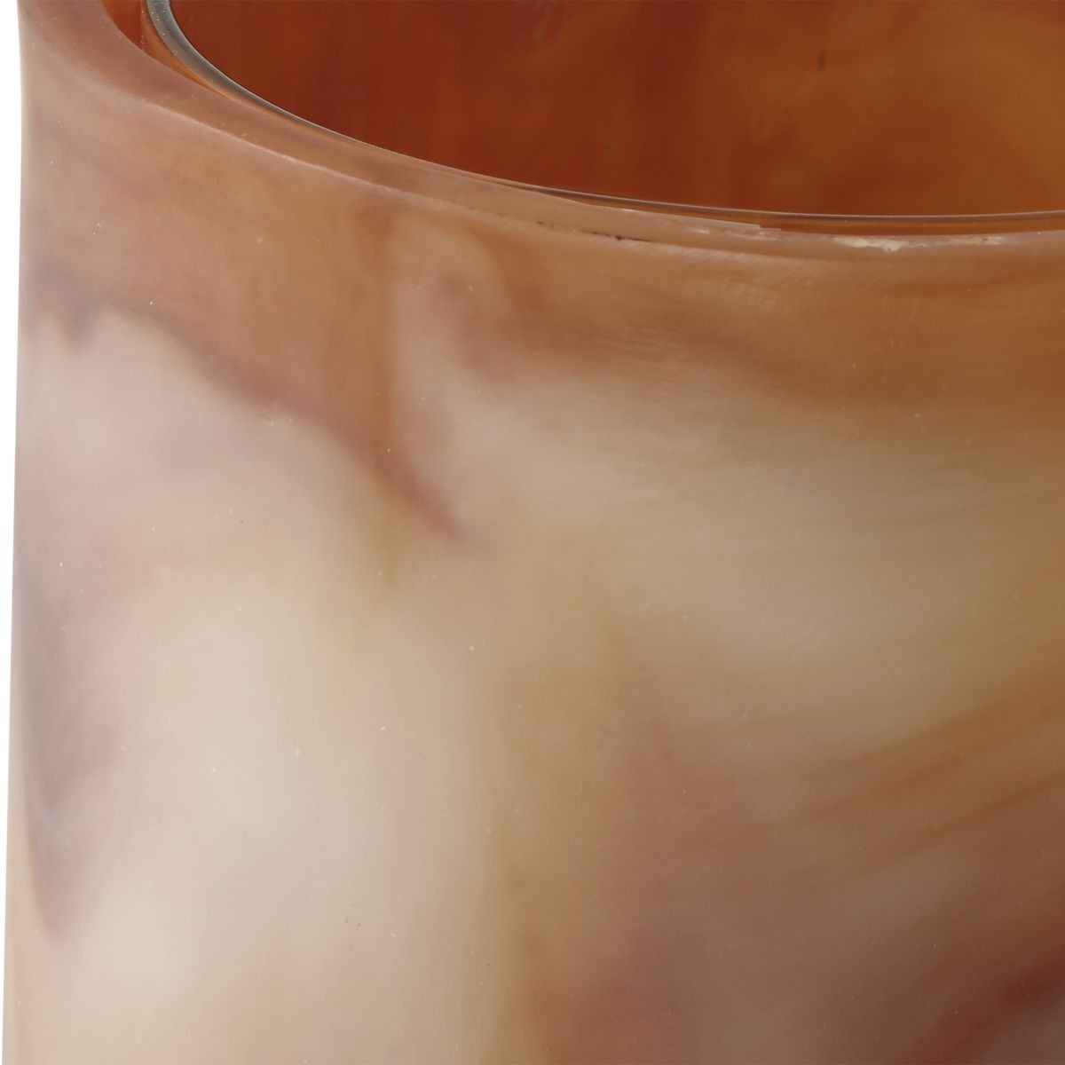 Iced Mocha Vazo