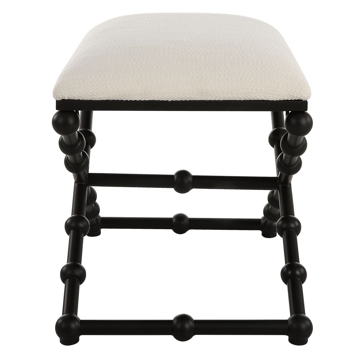 Iron Drops Bench