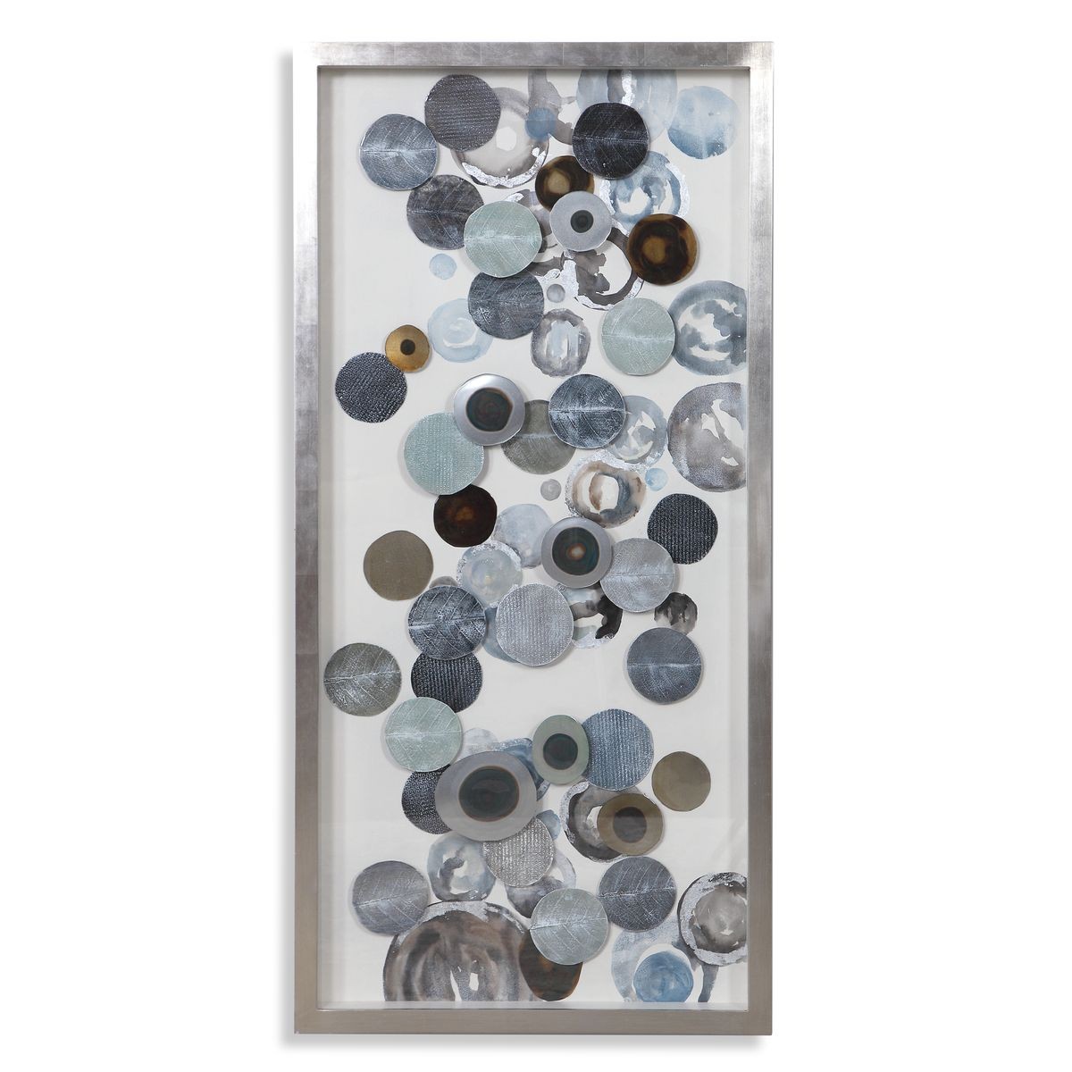 Kella Shadow Box Tablo