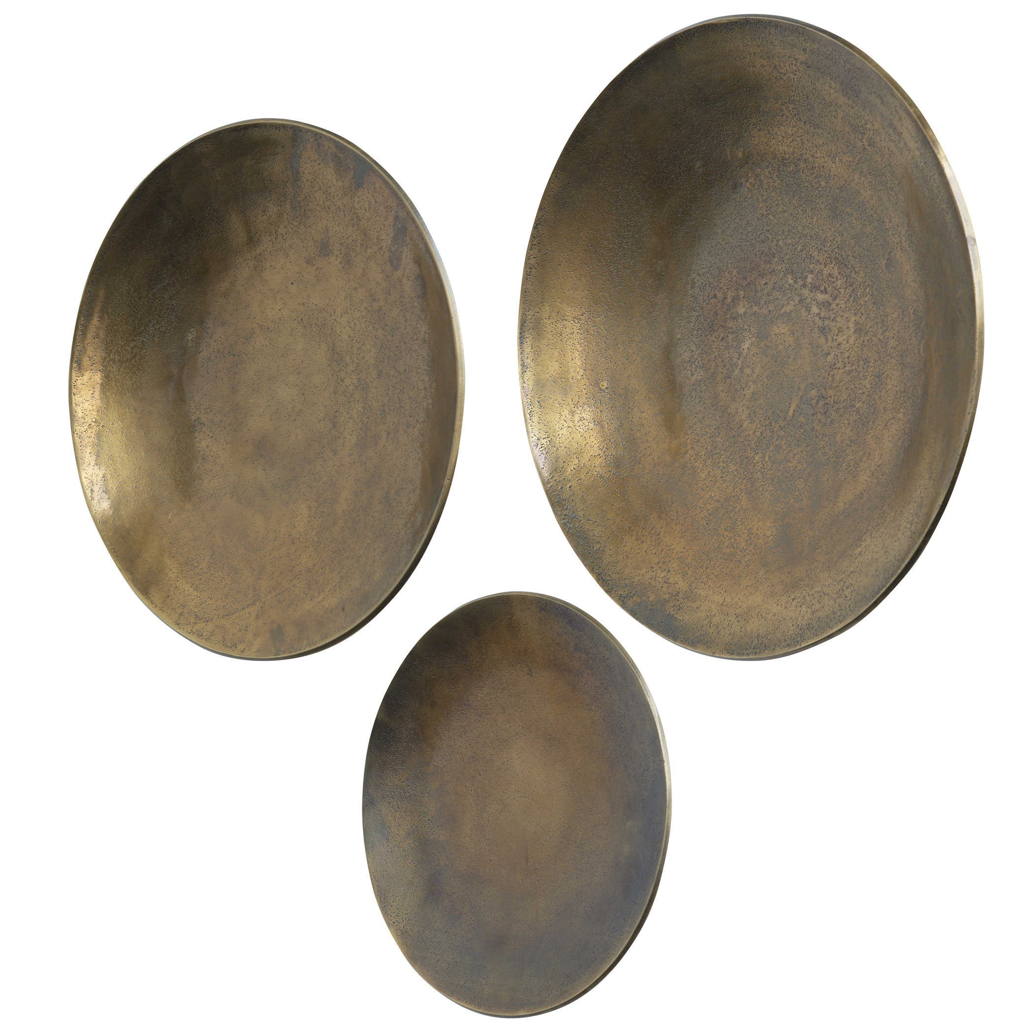 Aitana Duvar Dekoru (3lü Set)