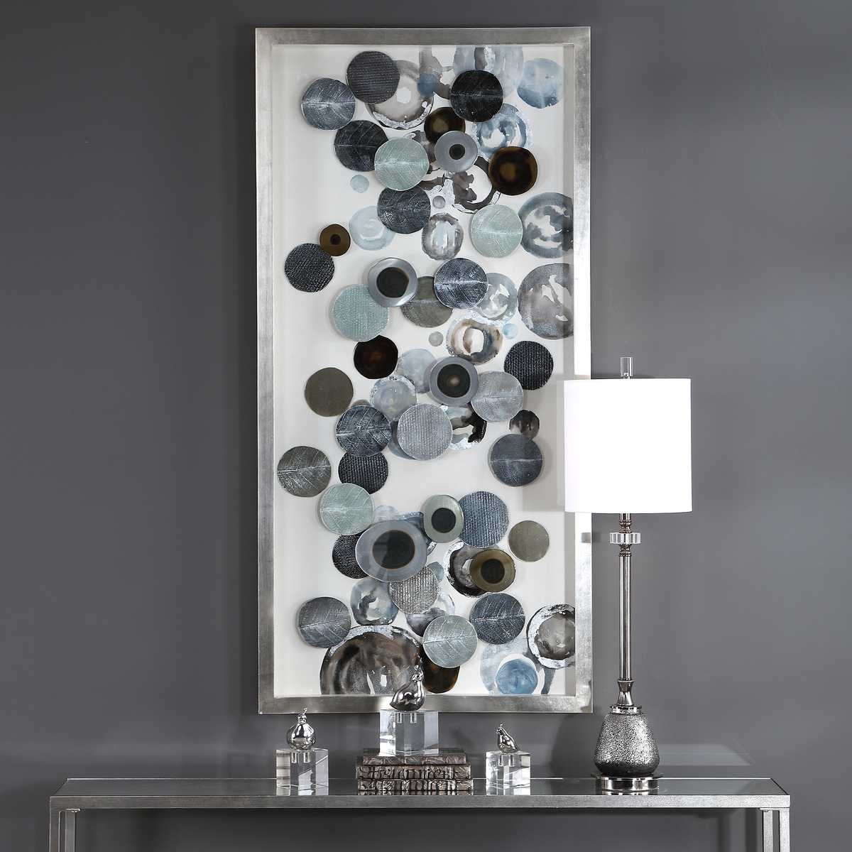 Kella Shadow Box Tablo