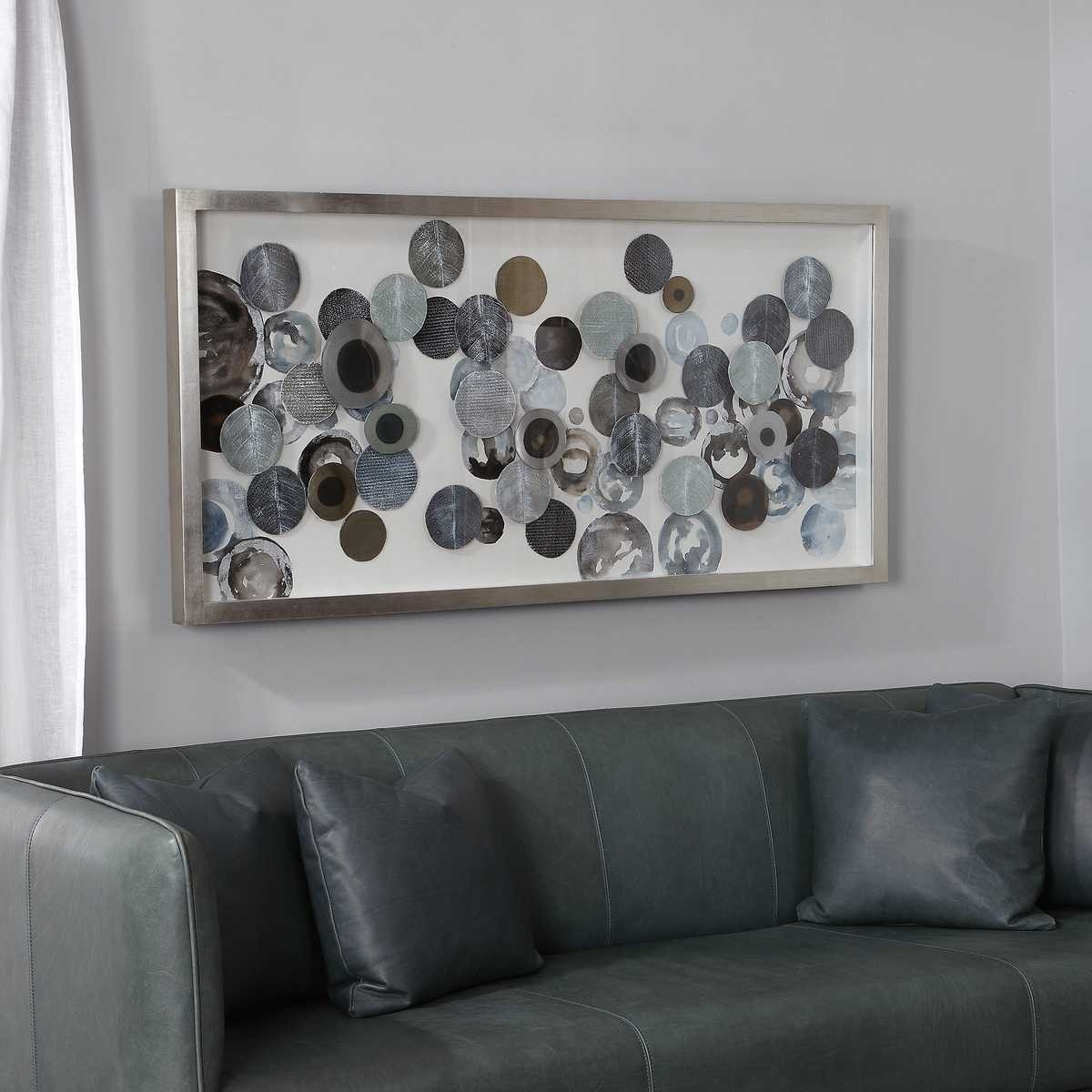 Kella Shadow Box Tablo