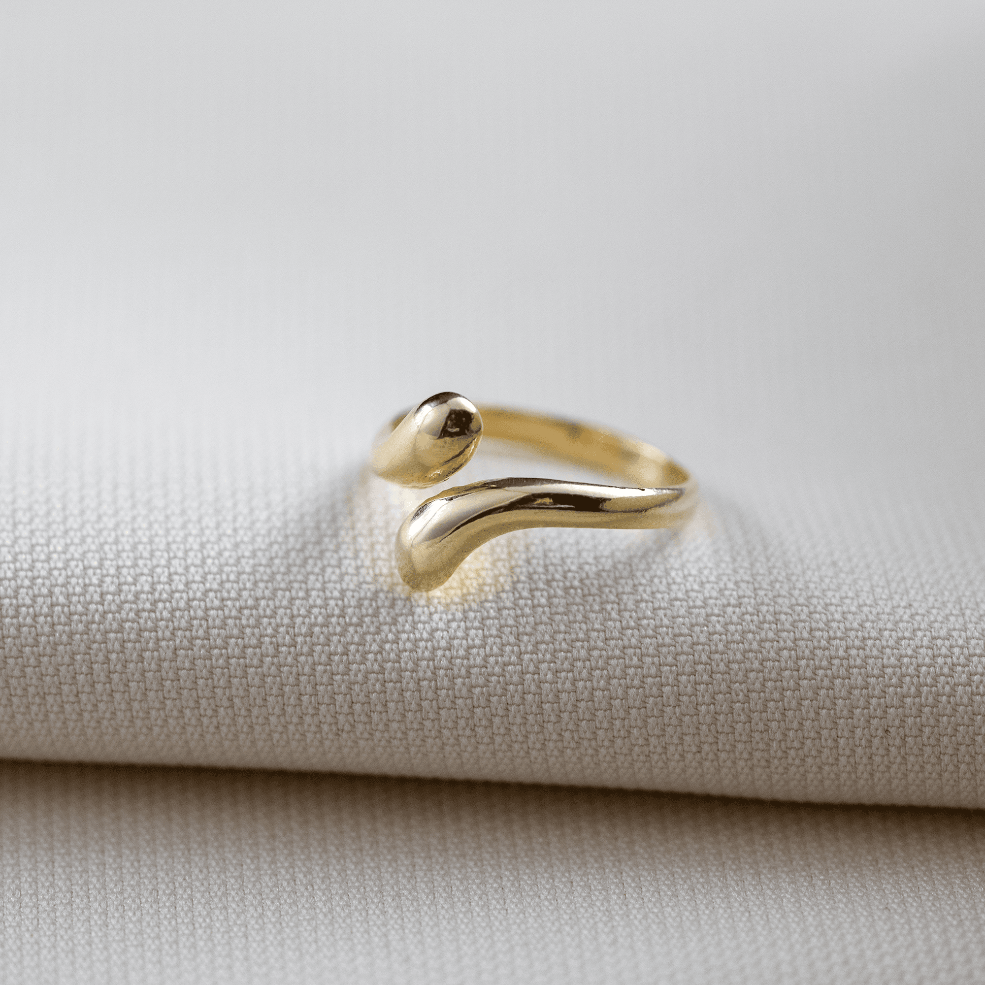Adjustable Future Ring