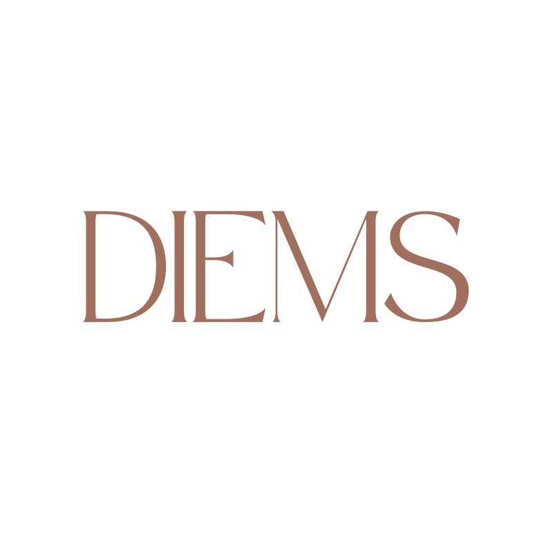 Diem Logo Royalty-Free Images, Stock Photos & Pictures | Shutterstock