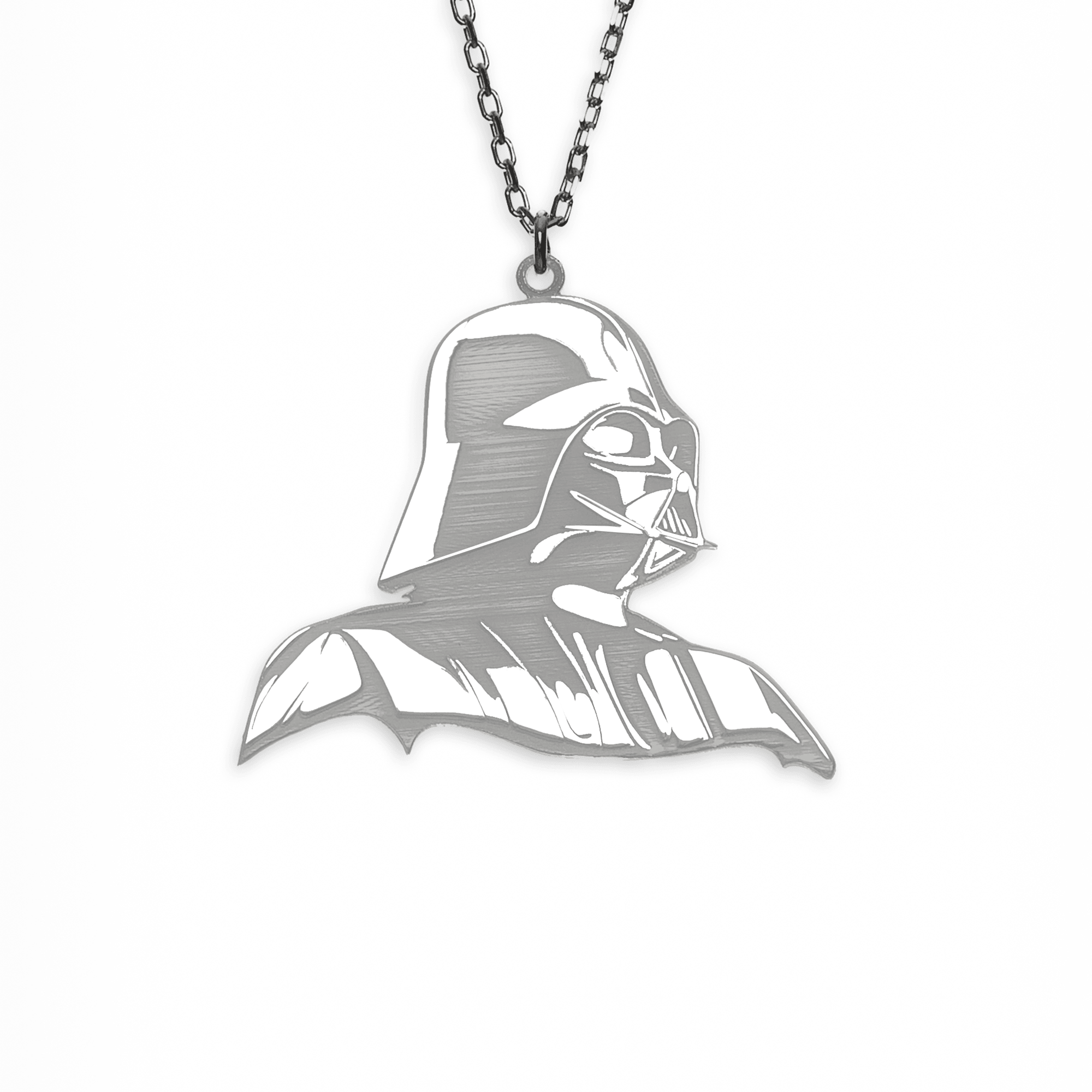 Darth Vader Necklace