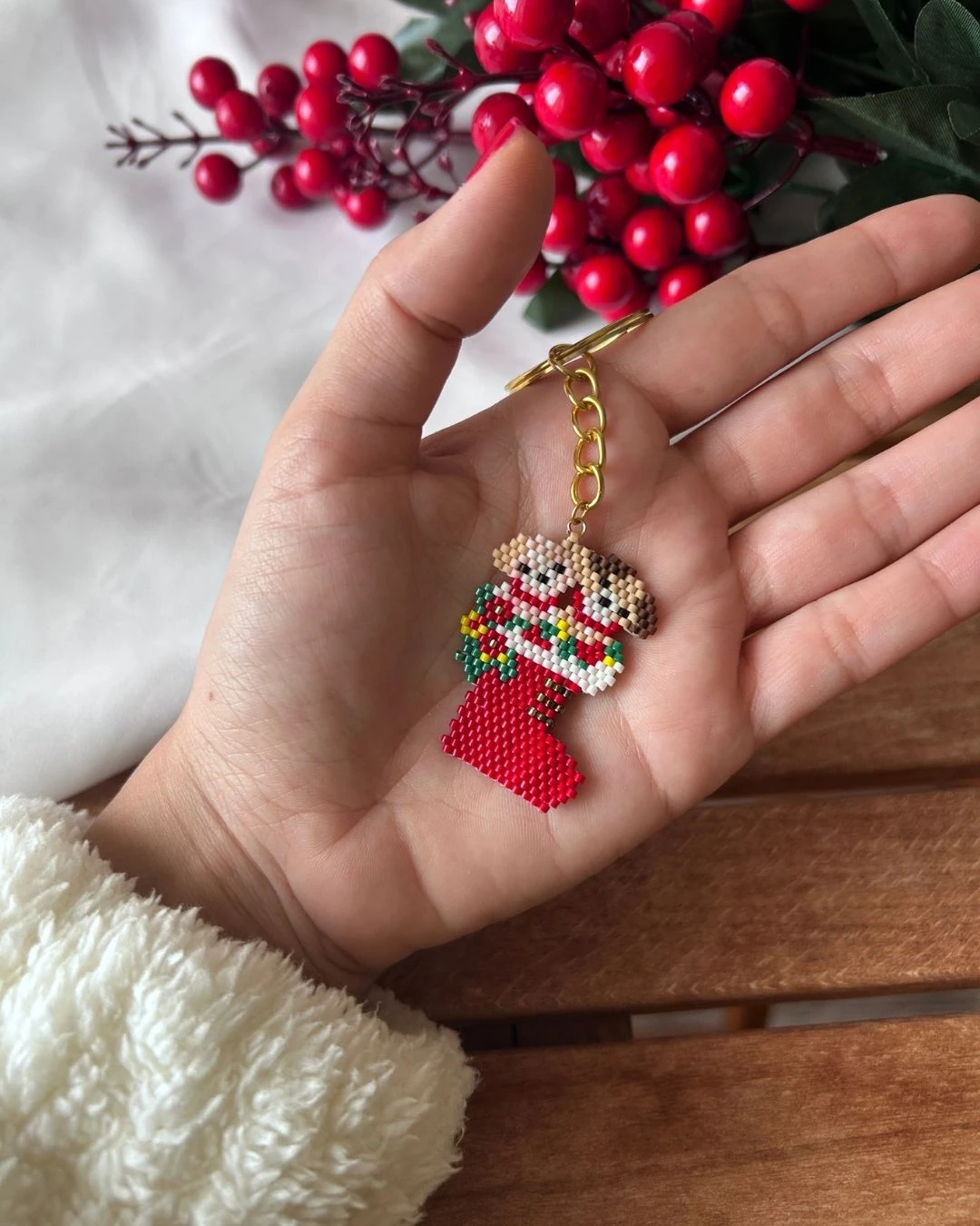 Minik Dostlar Miyuki Tasarım Aksesuar