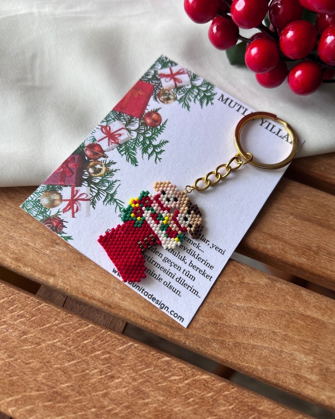 Minik Dostlar Miyuki Tasarım Aksesuar