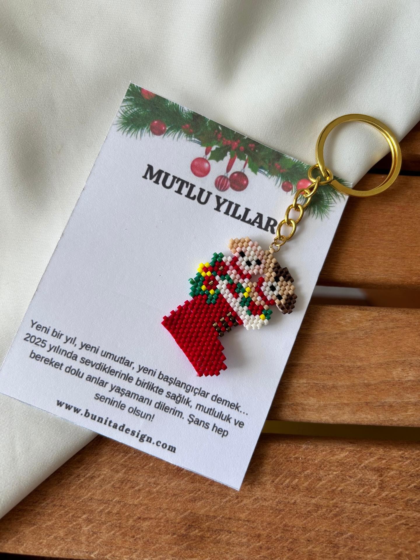 Minik Dostlar Miyuki Tasarım Aksesuar