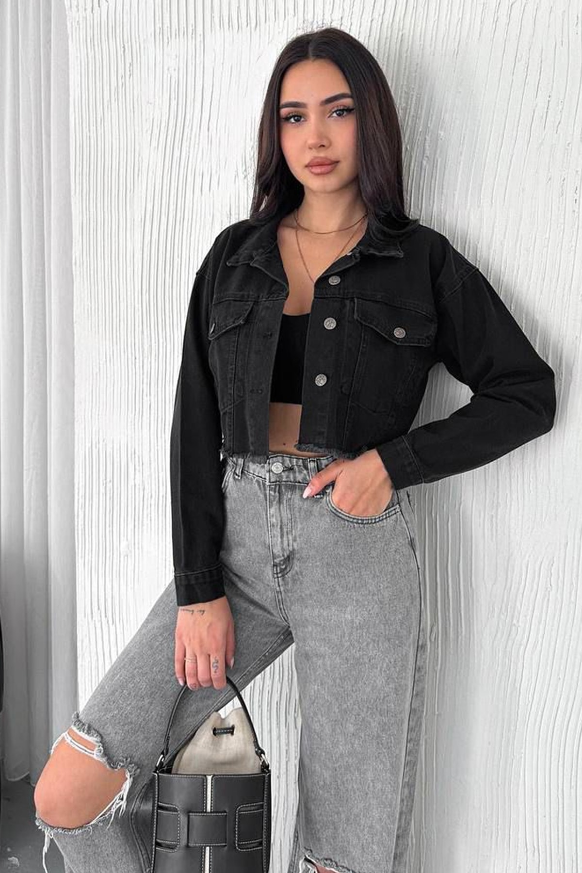 siyah