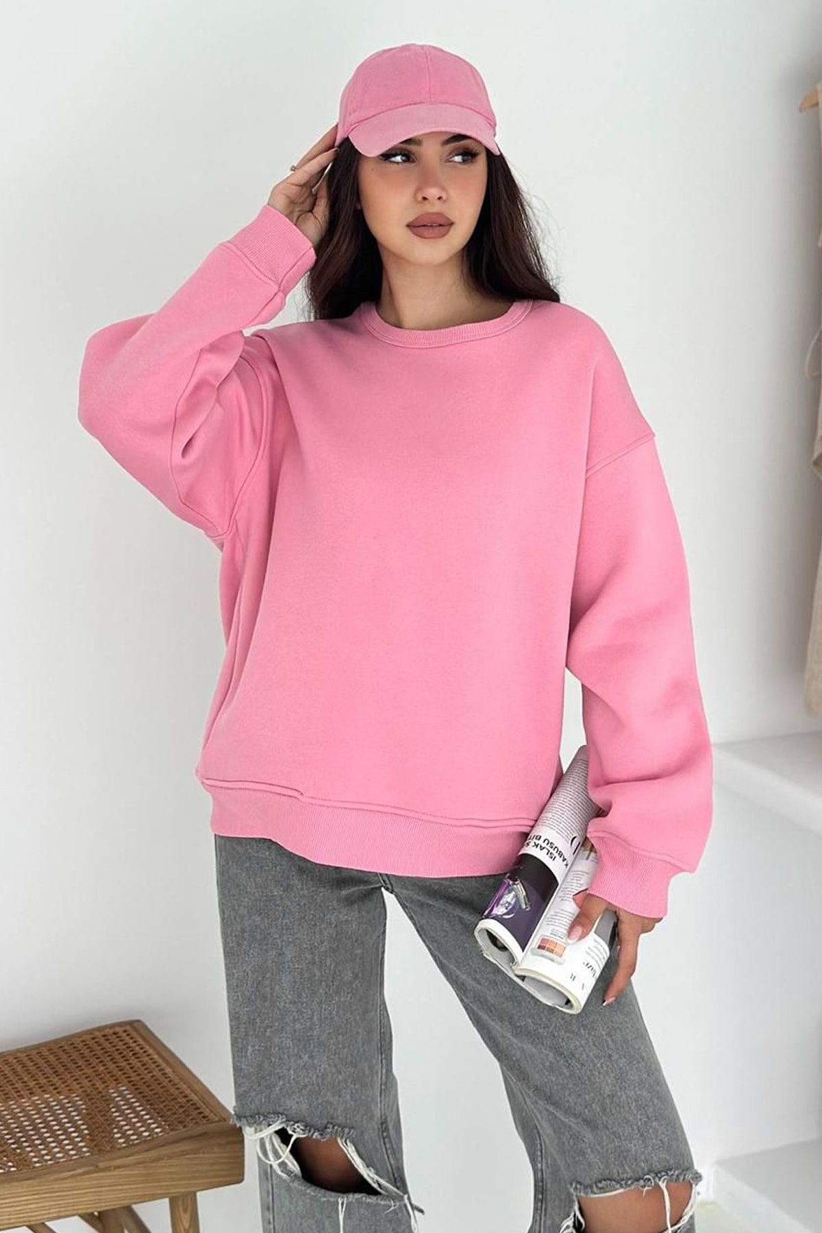 pembe