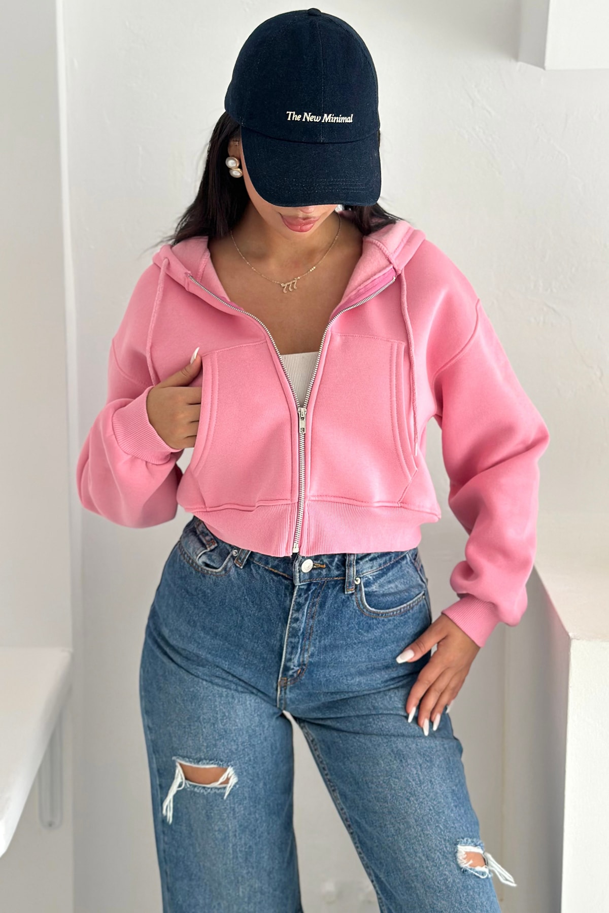 pembe