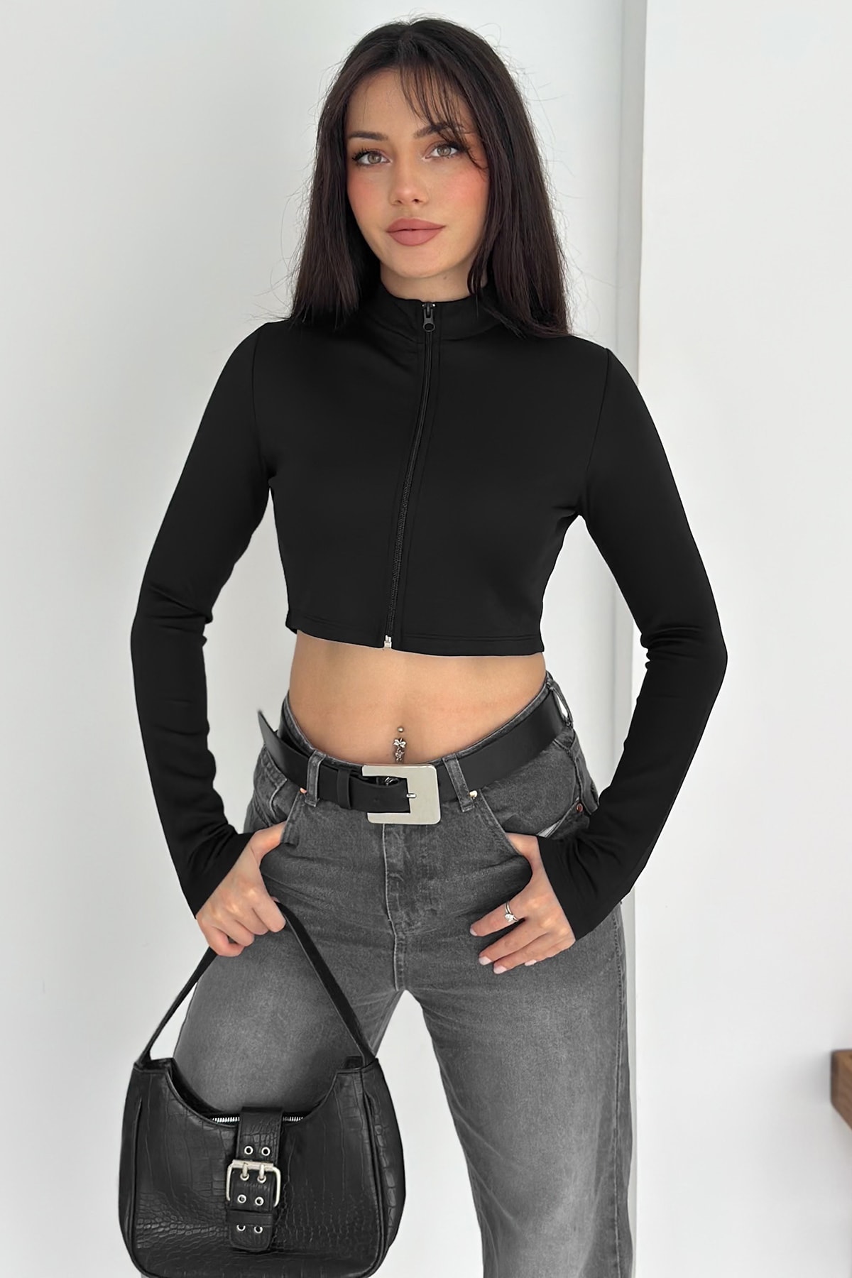 siyah